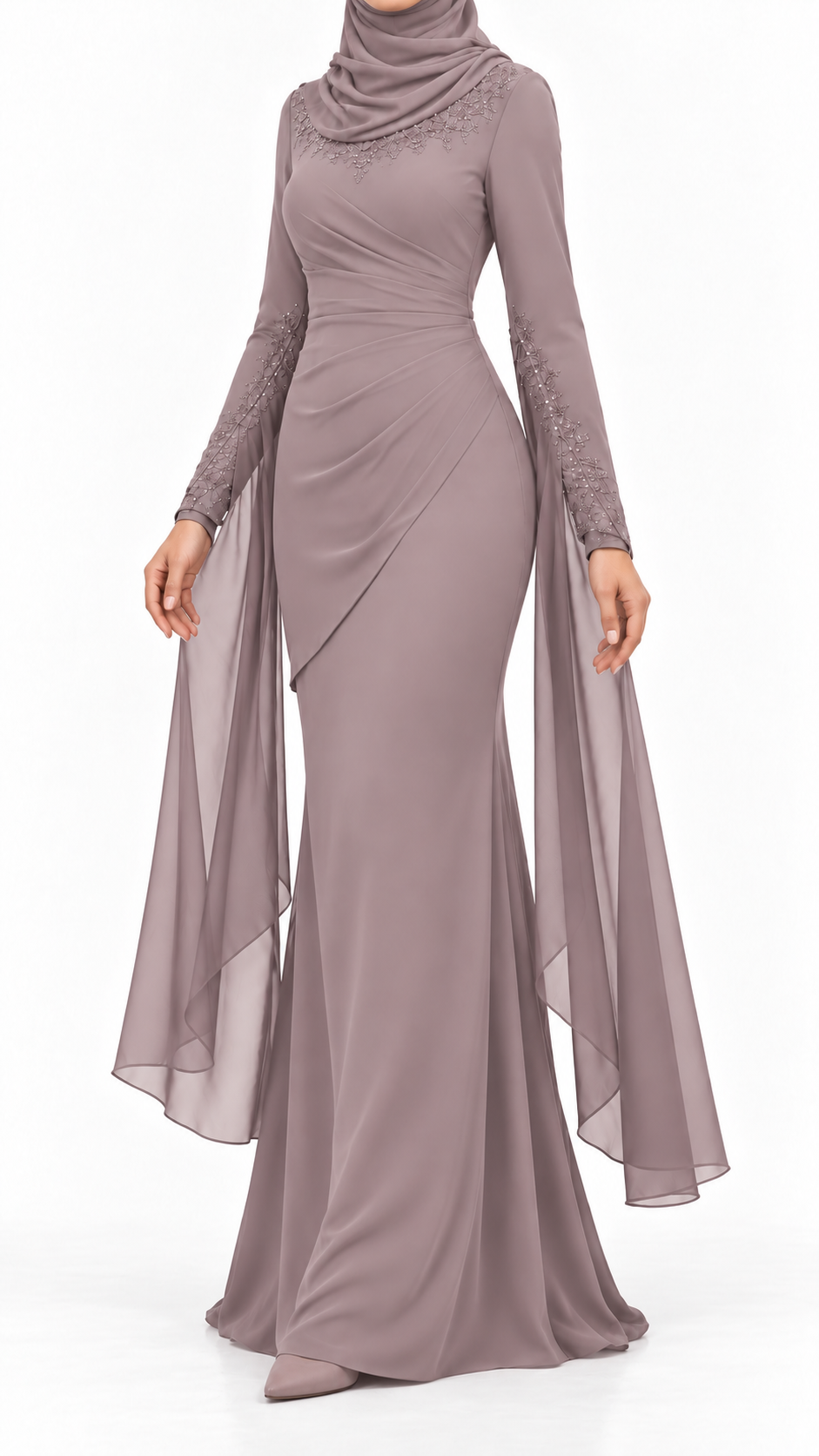 Azmira Dress