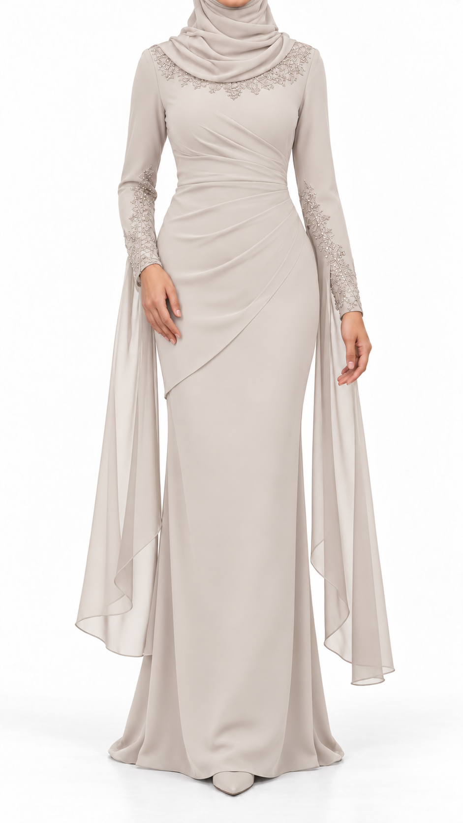 Azmira Dress