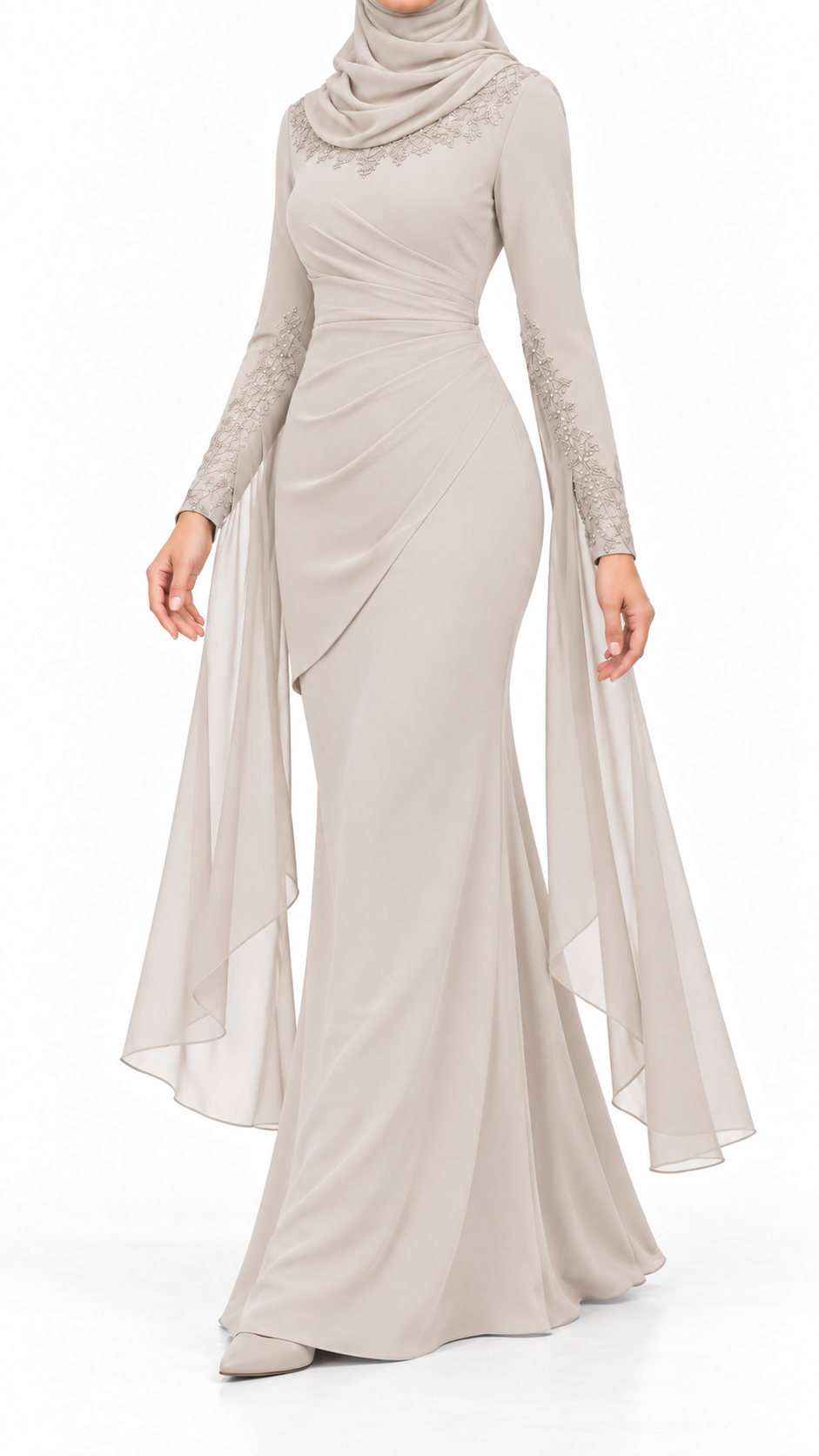 Azmira Dress