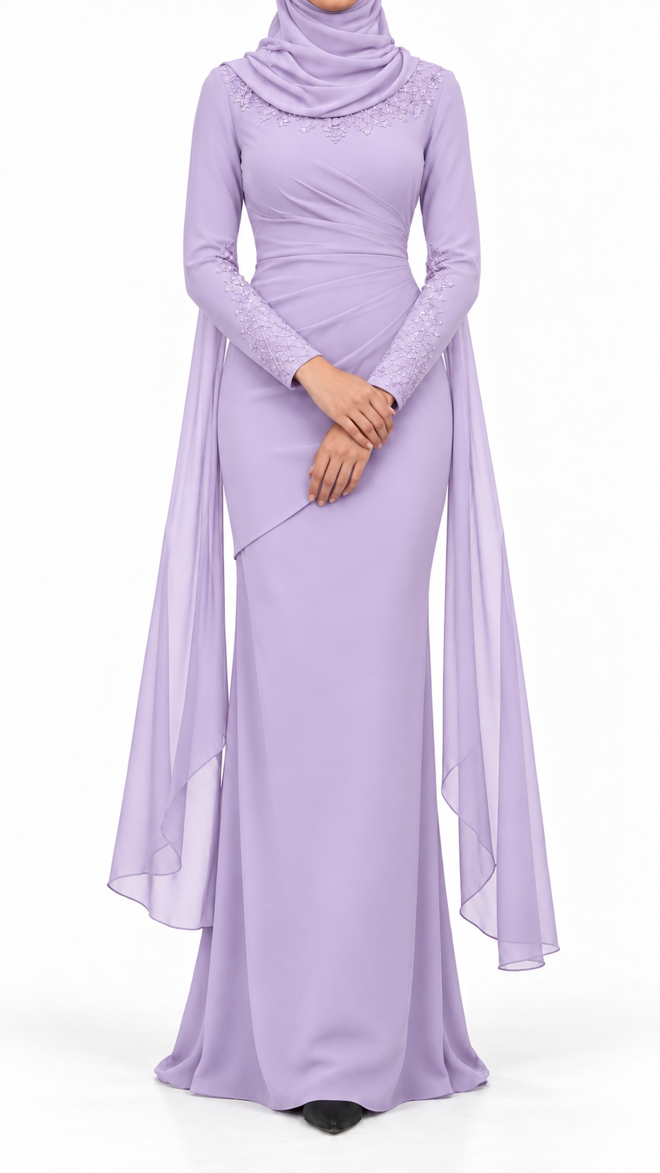 Azmira Dress