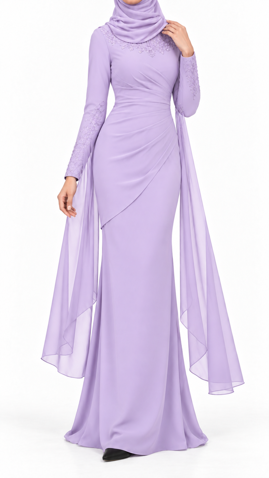 Azmira Dress