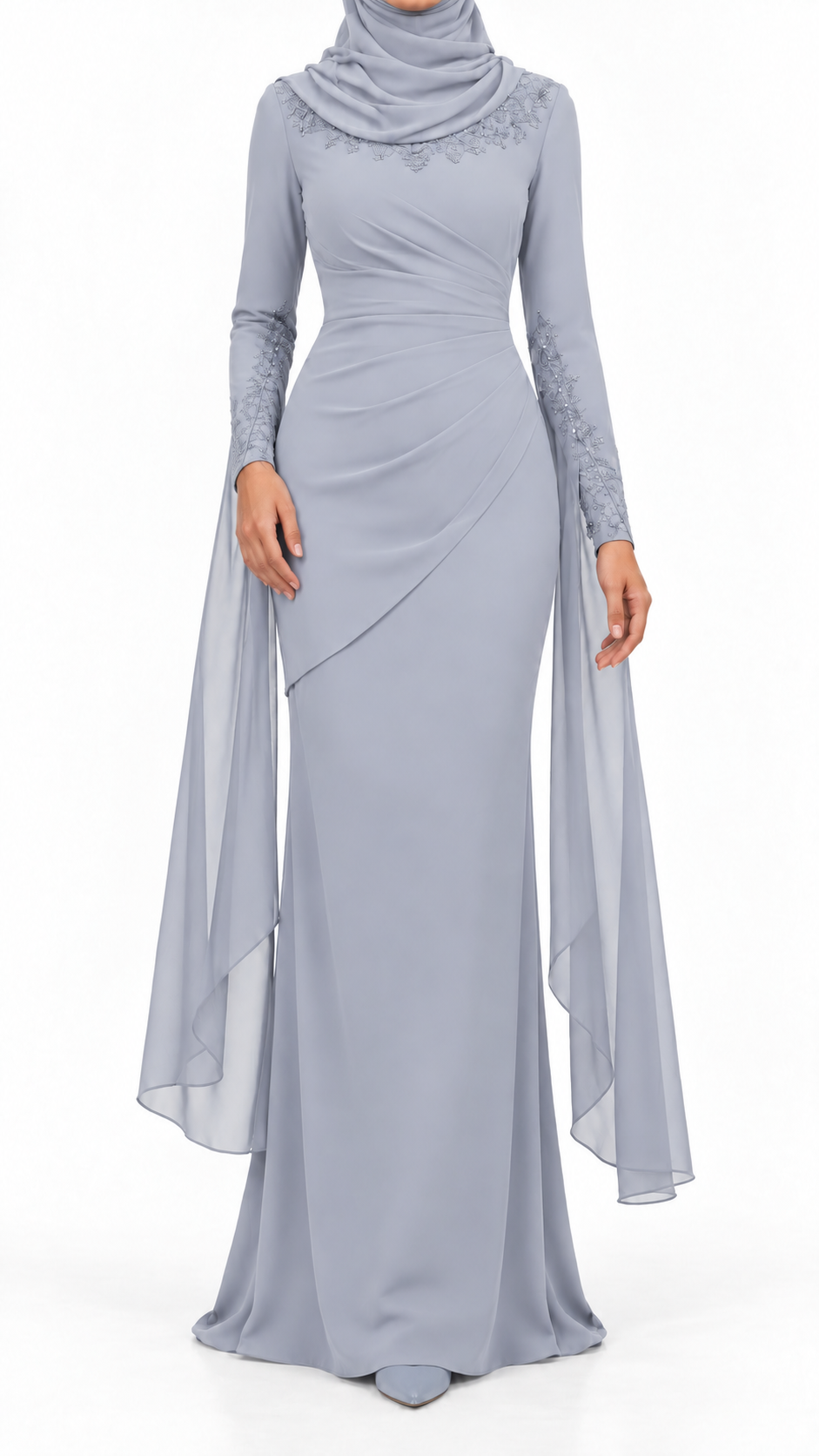 Azmira Dress