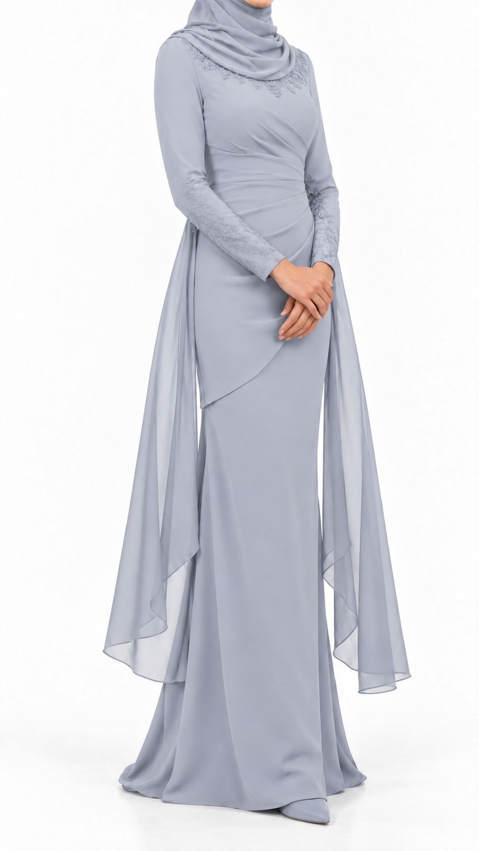Azmira Dress