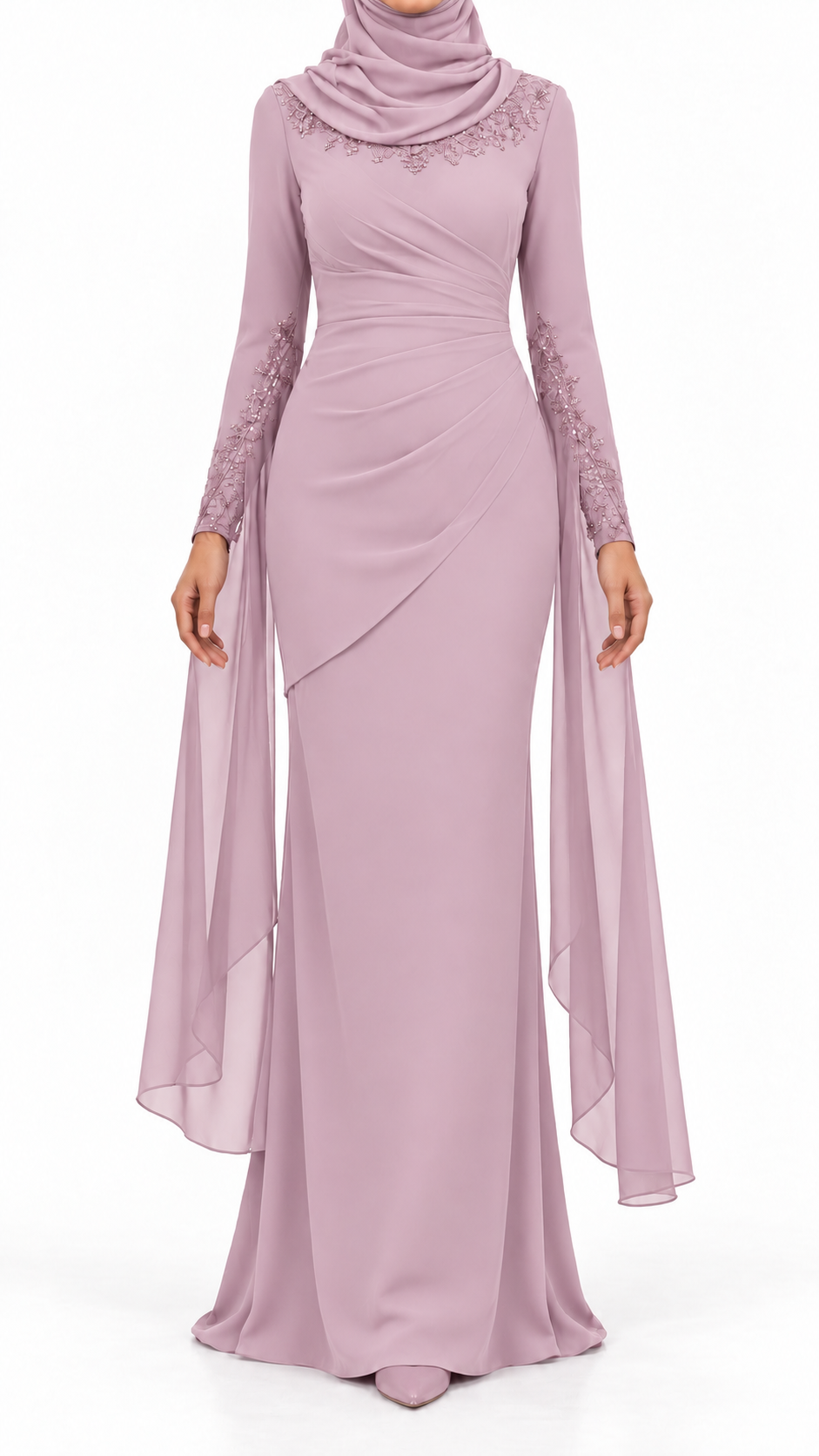 Azmira Dress