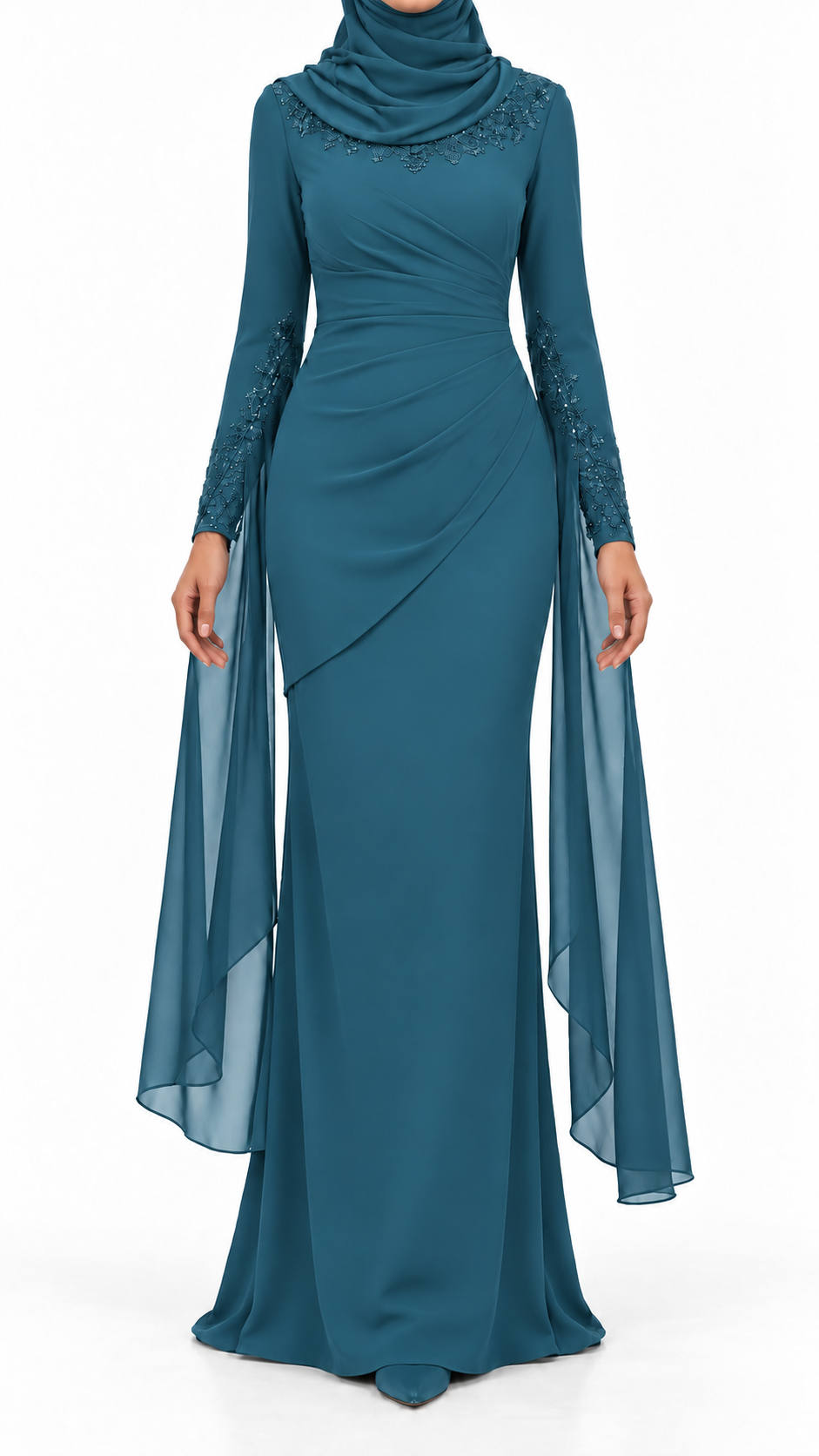 Azmira Dress