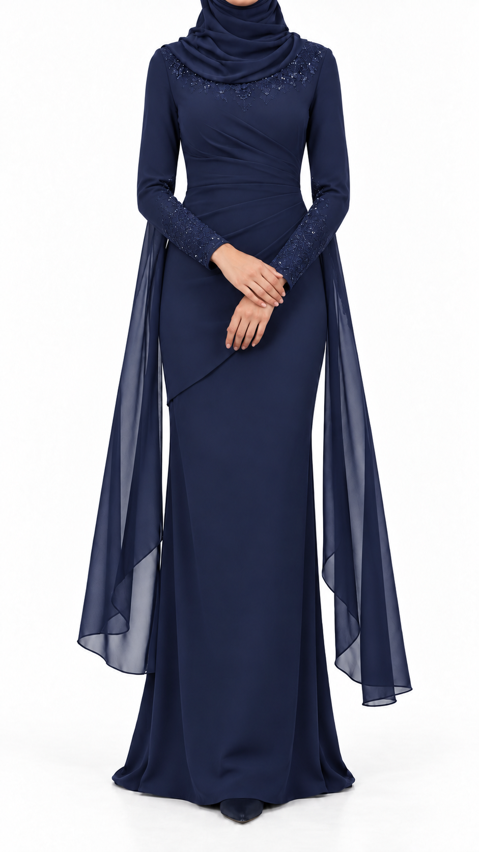 Azmira Dress