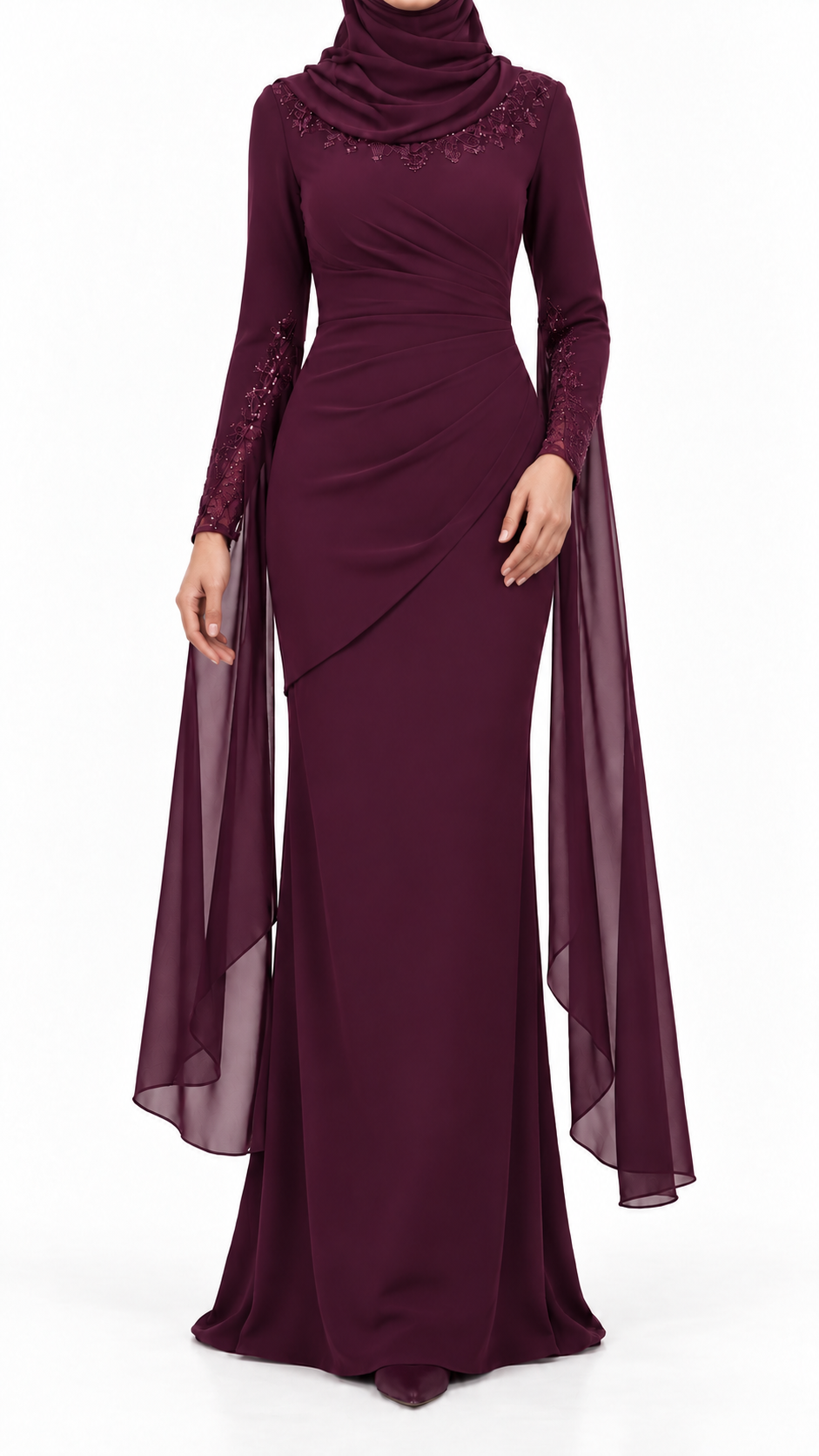 Azmira Dress