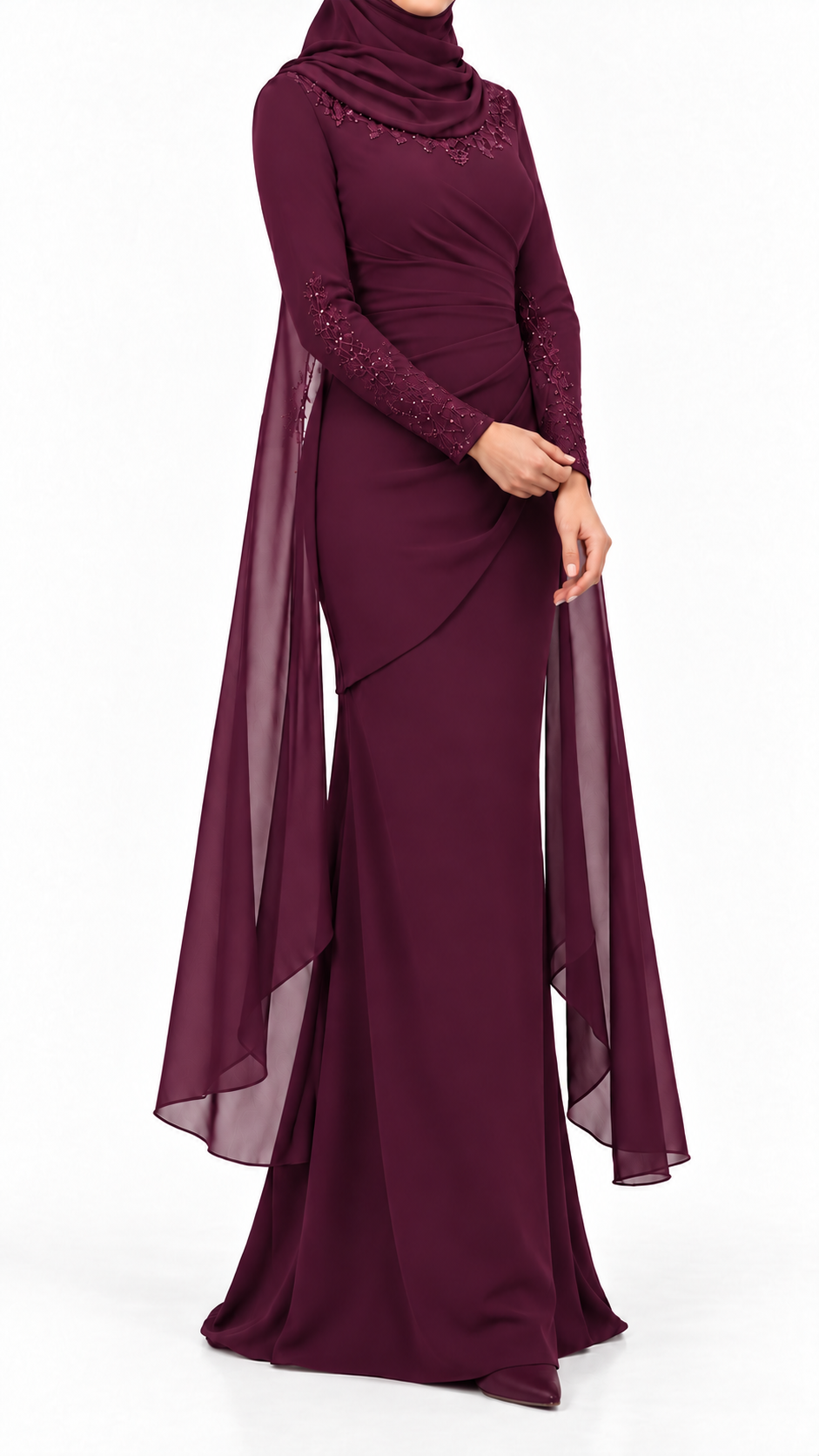 Azmira Dress