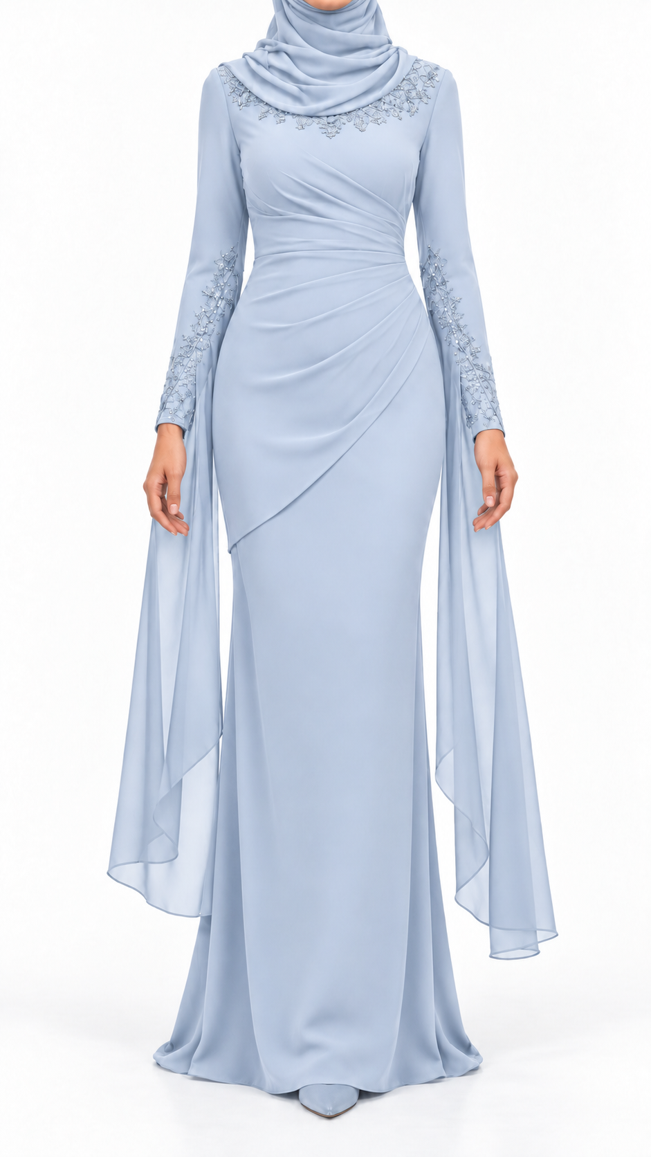 Azmira Dress
