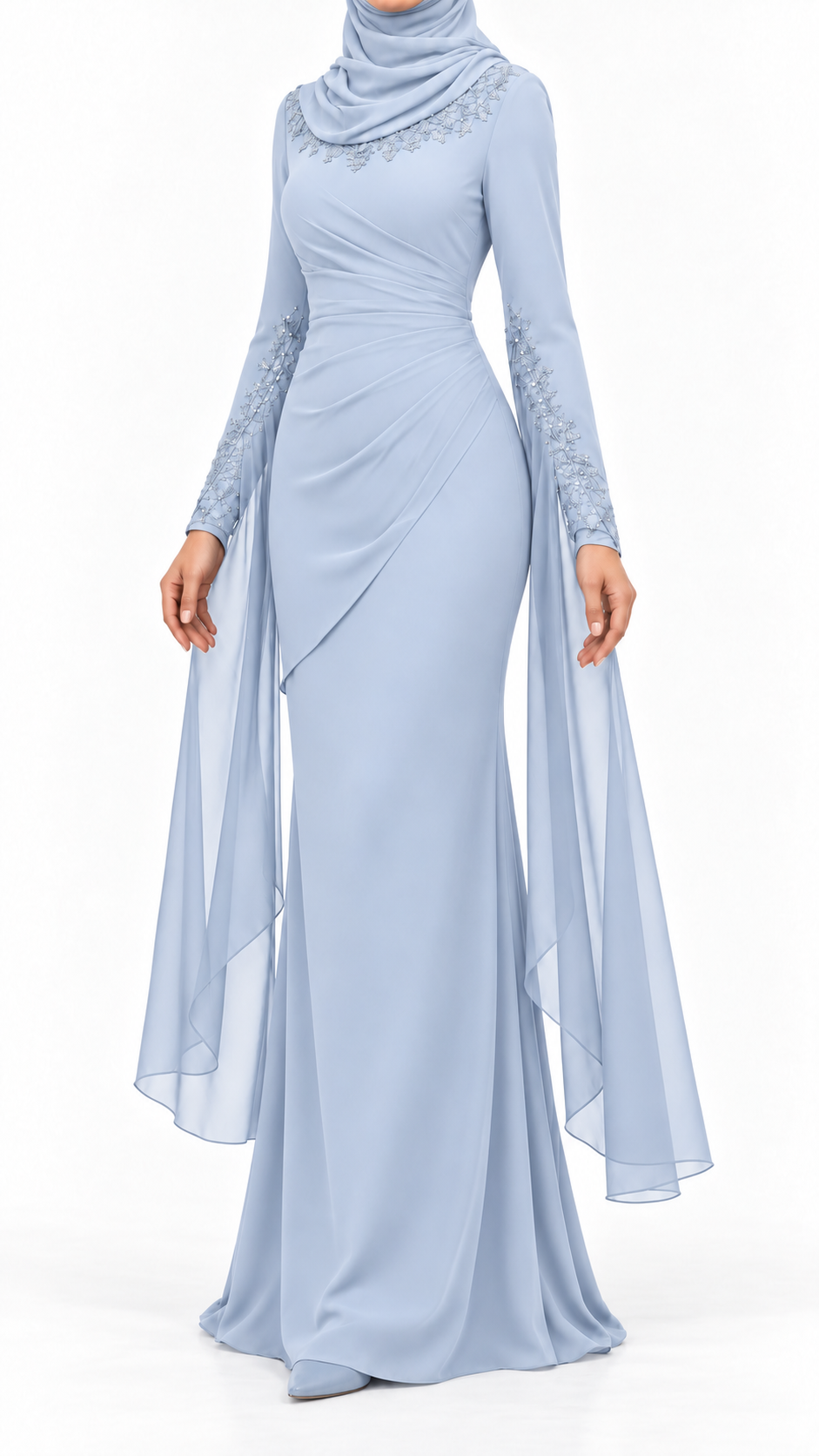 Azmira Dress
