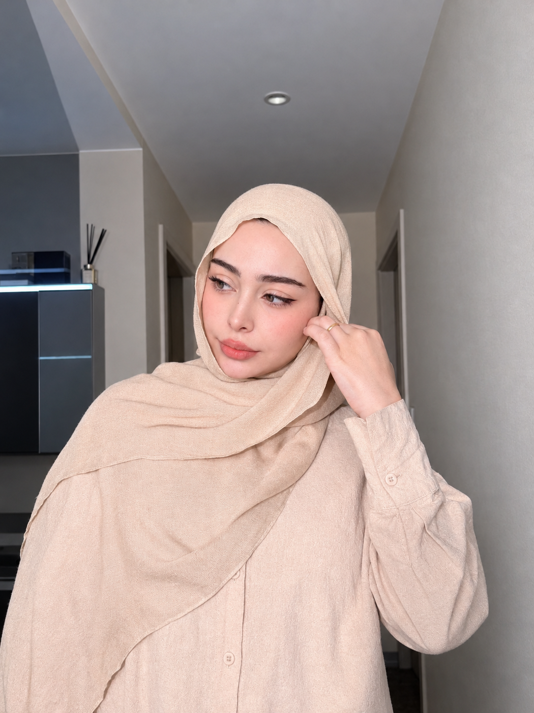 Viscose Hijabs