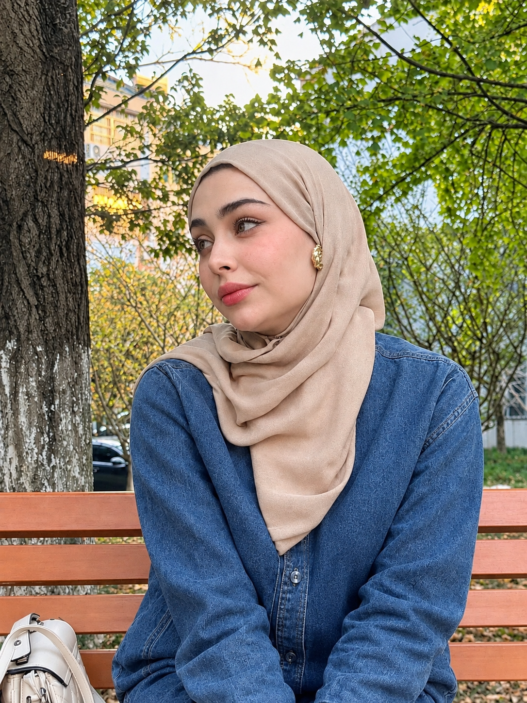 Viscose Hijabs