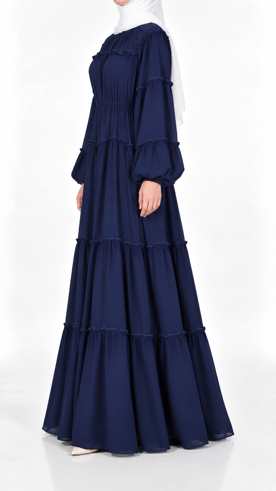 Bianka Dress