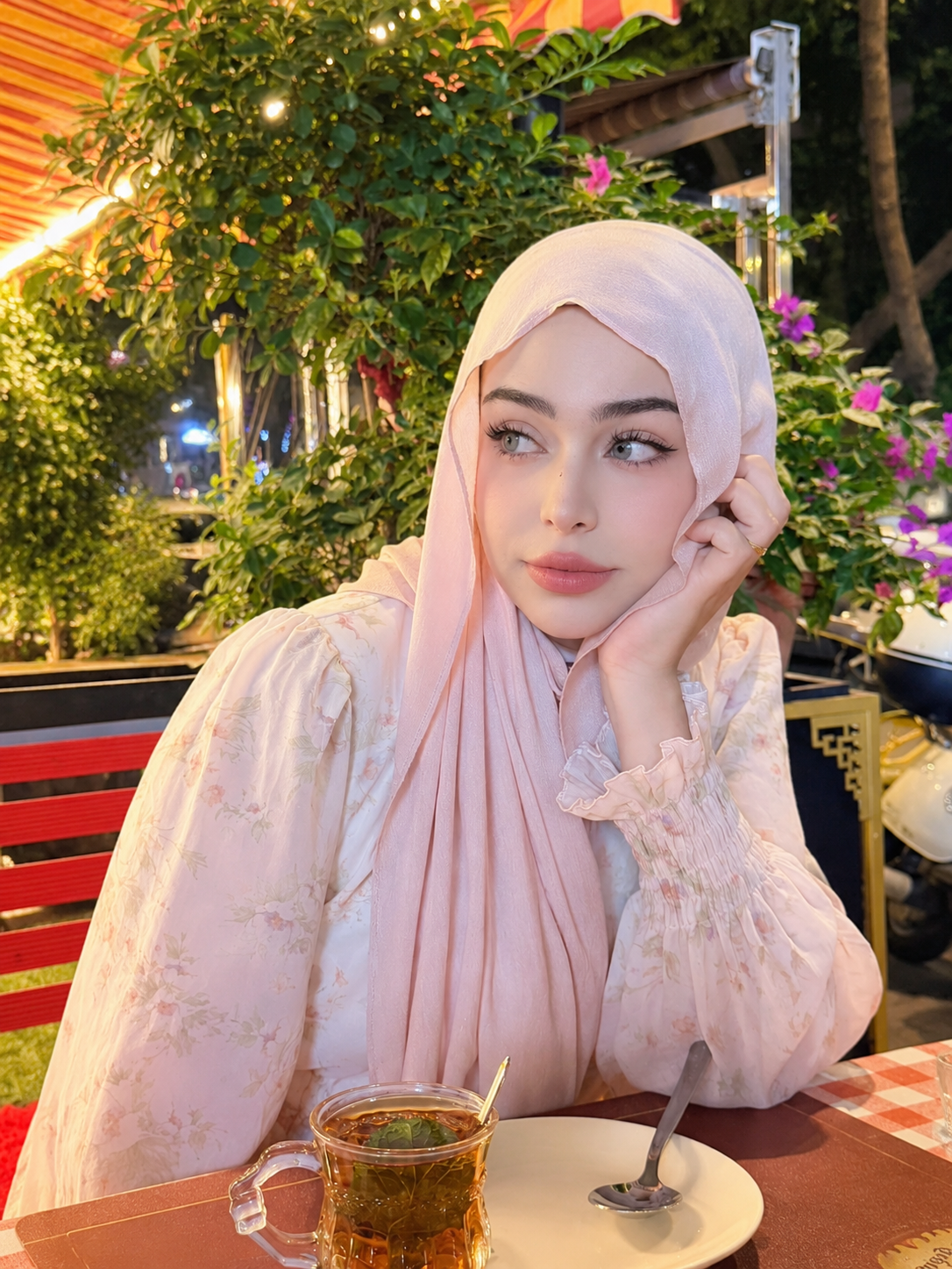 Viscose Hijabs
