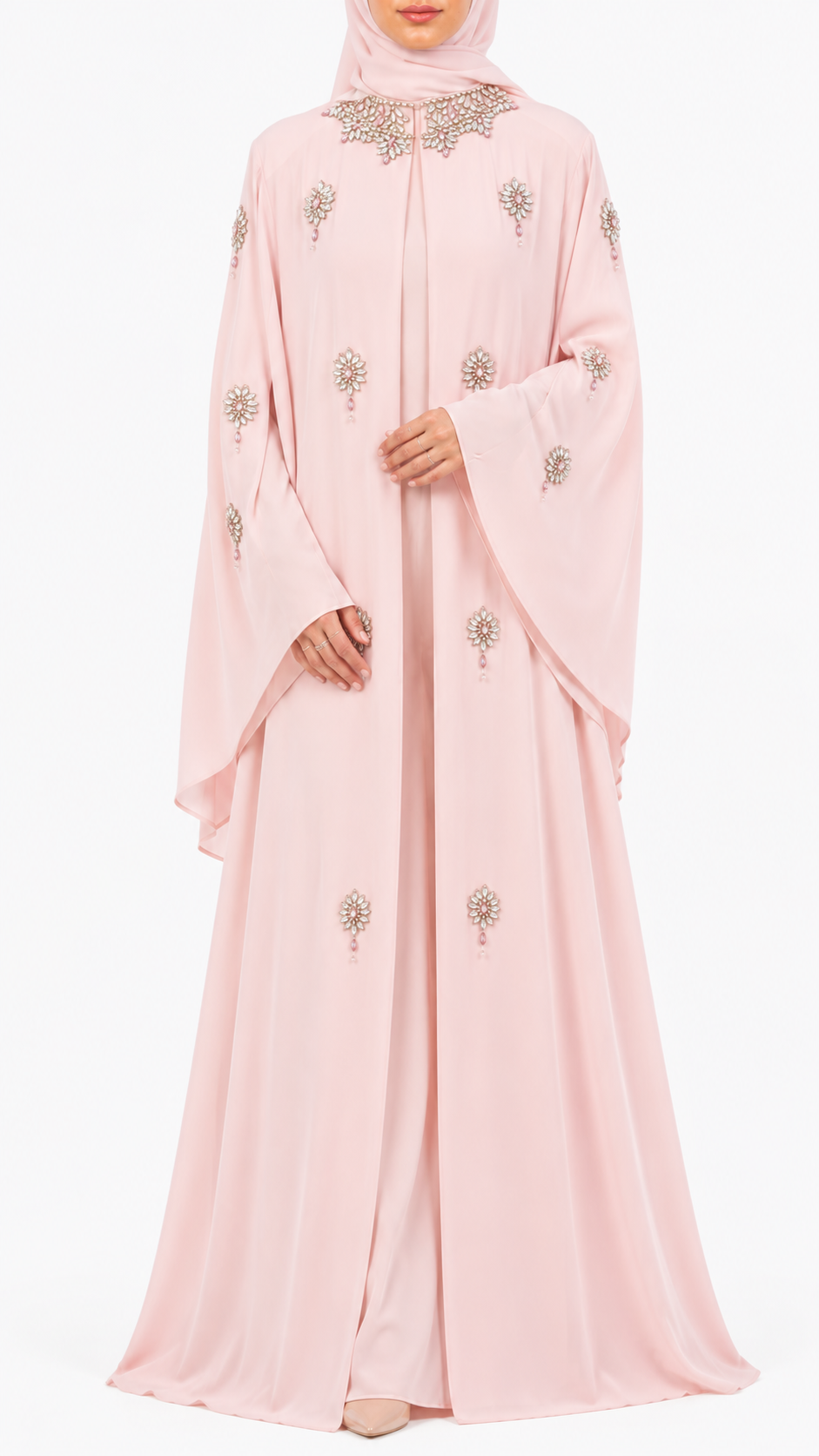 Daria Abaya