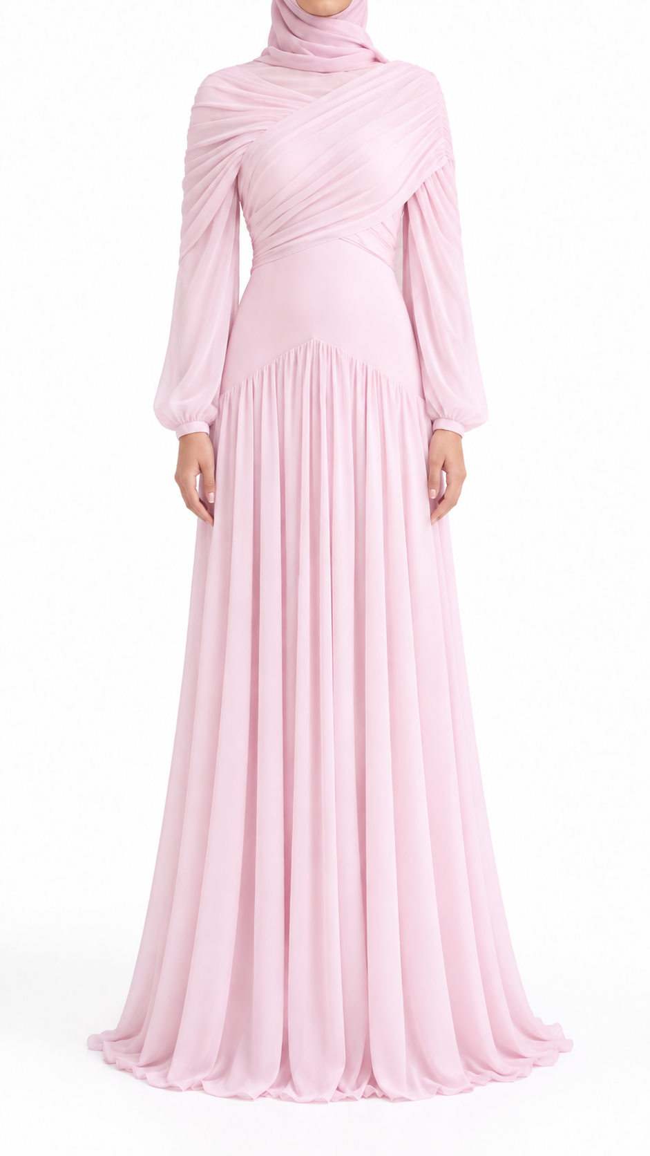 Dilafruz Dress