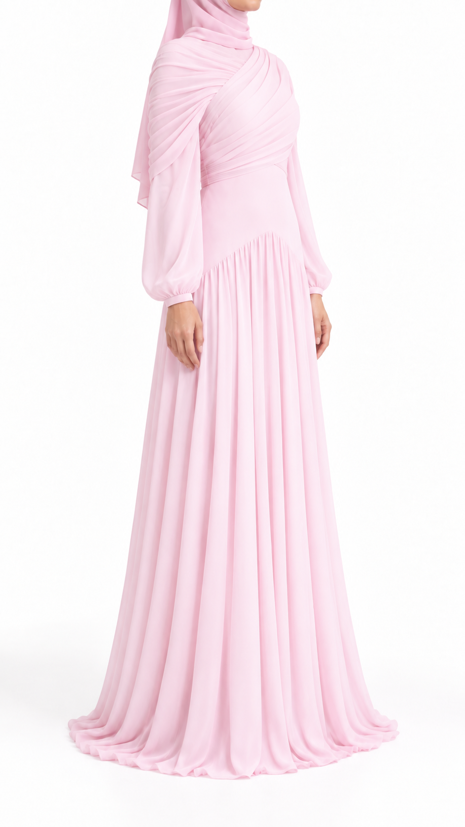 Dilafruz Dress