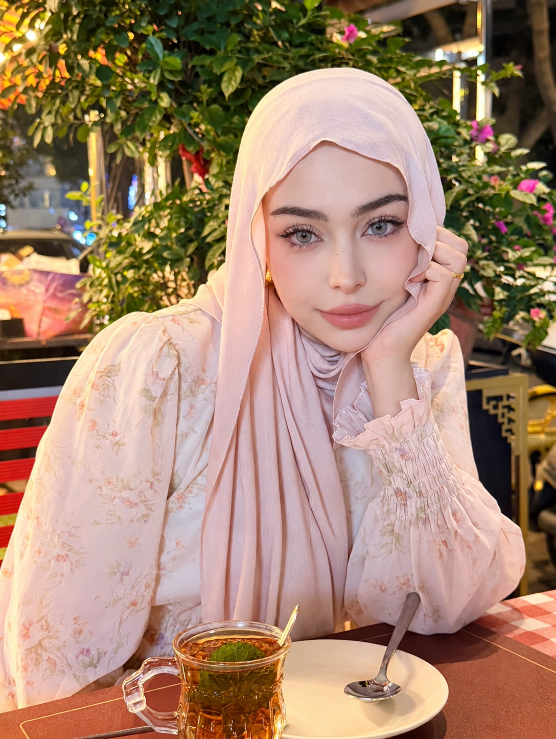 Viscose Hijabs