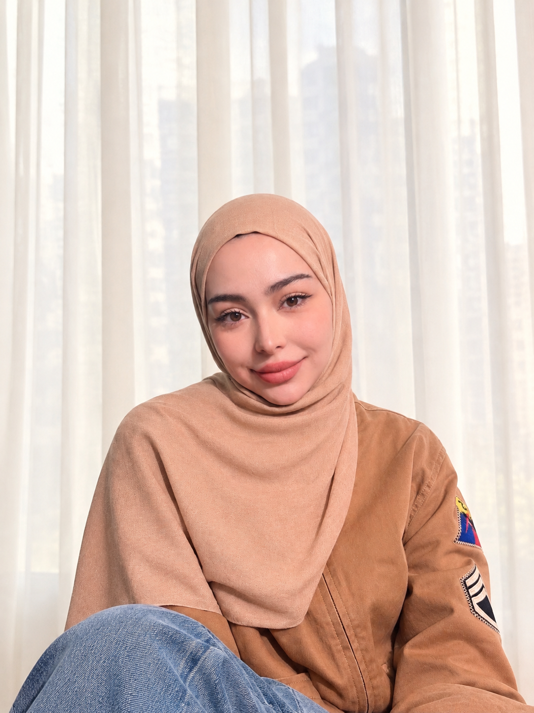 Viscose Hijabs