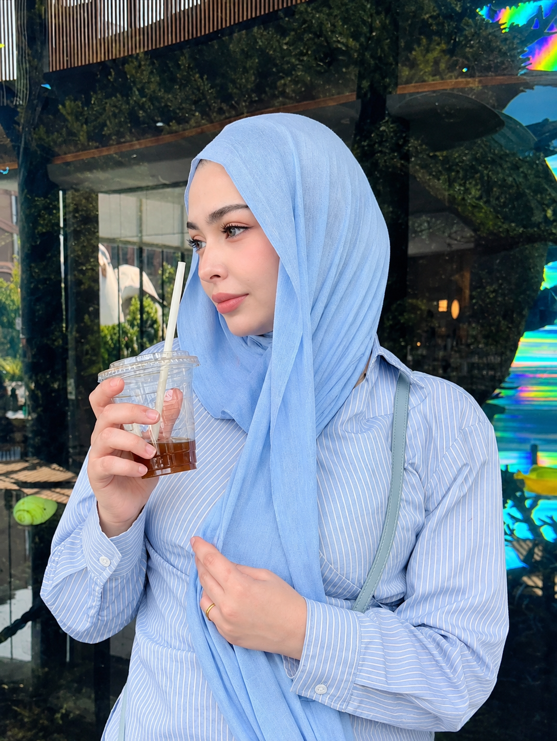 Viscose Hijabs