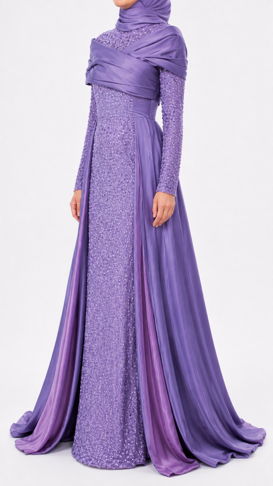 Emilia Dress
