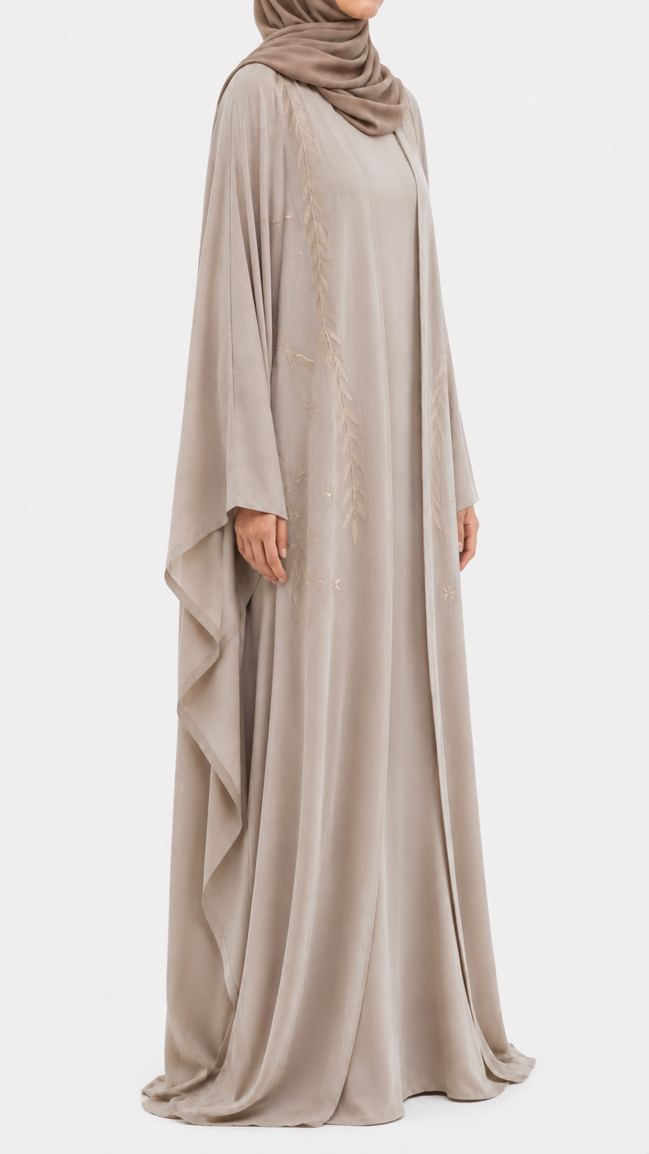 Esmira Dress