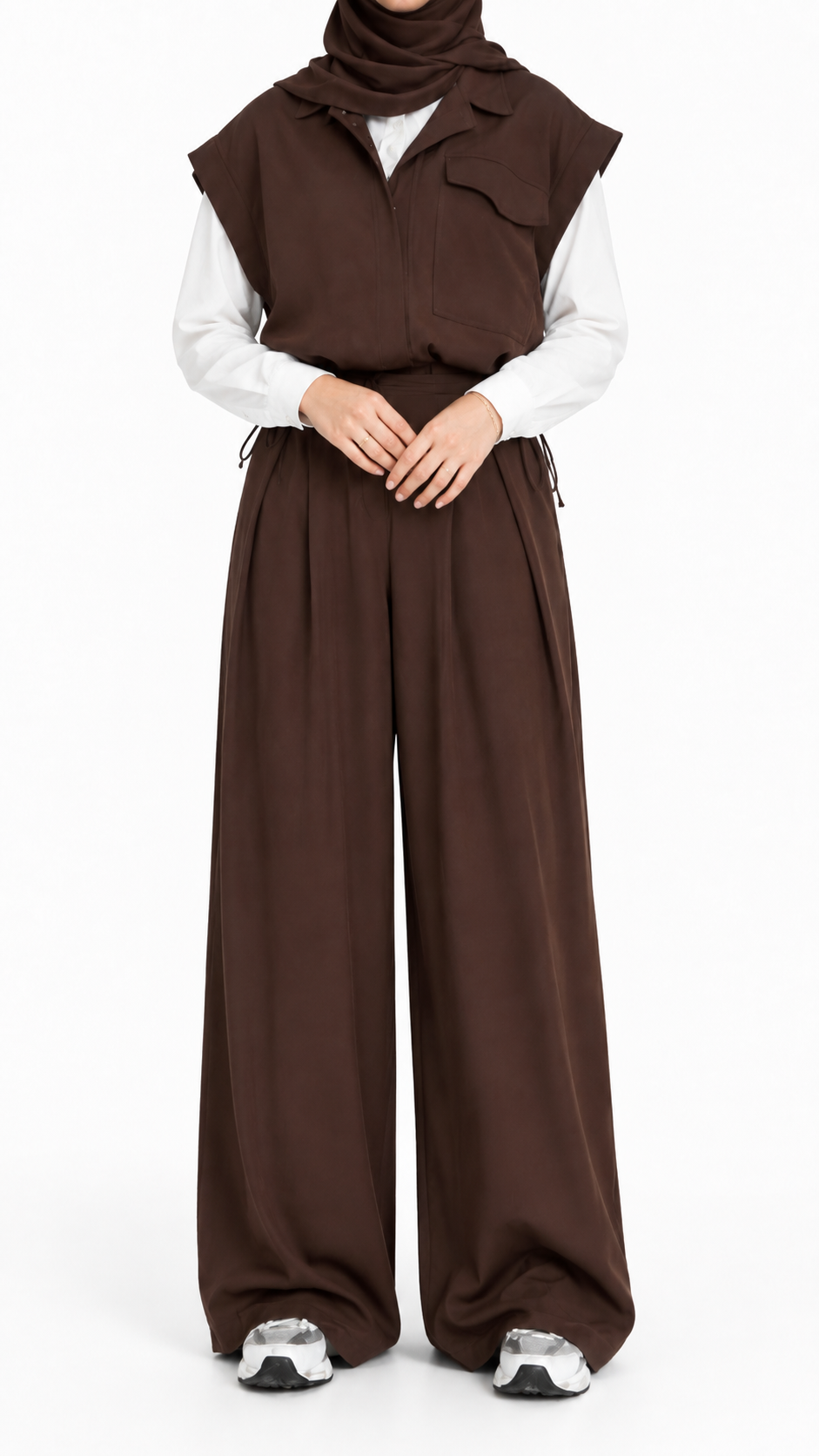 Evaline Set