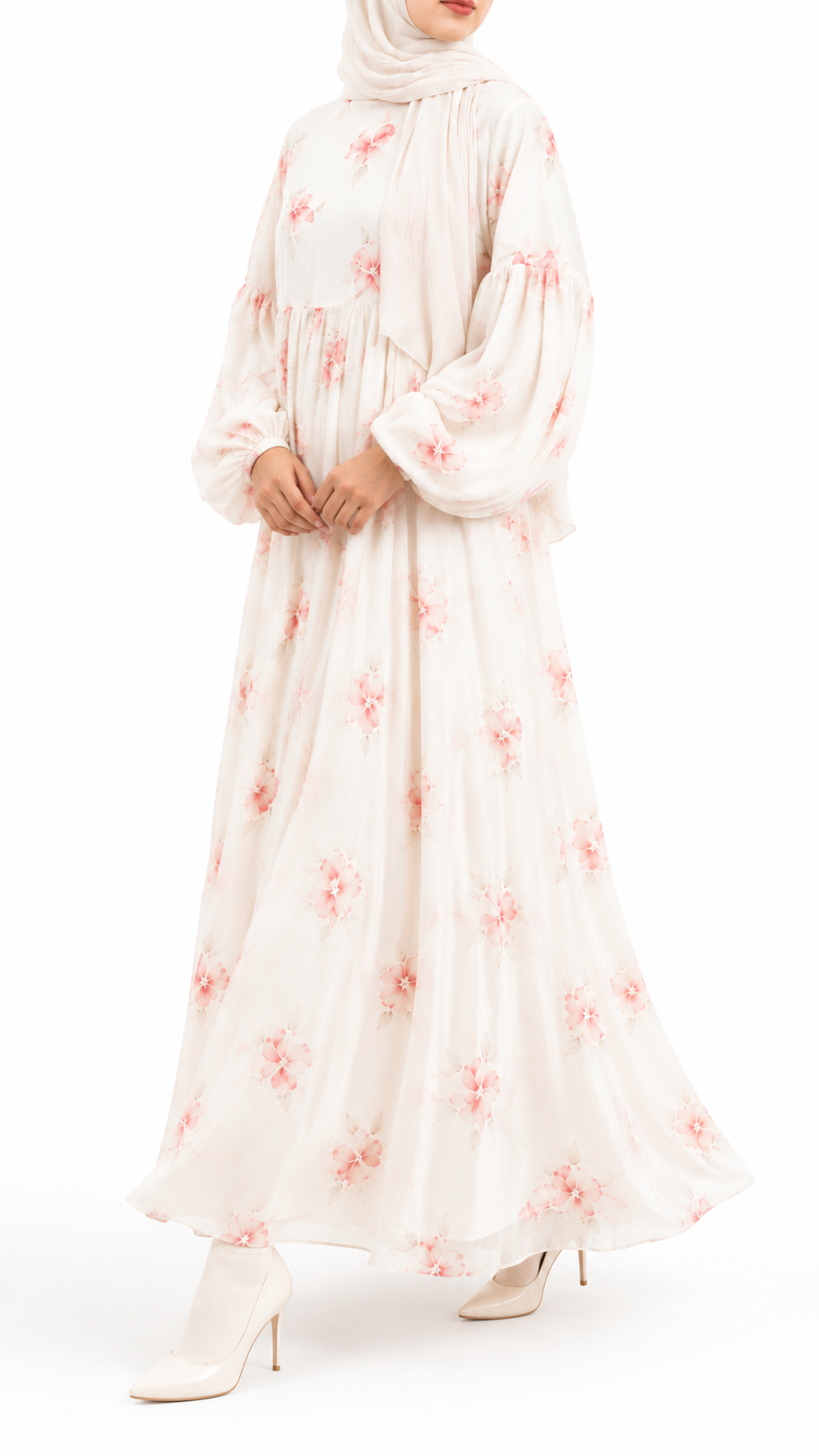 Faina Dress