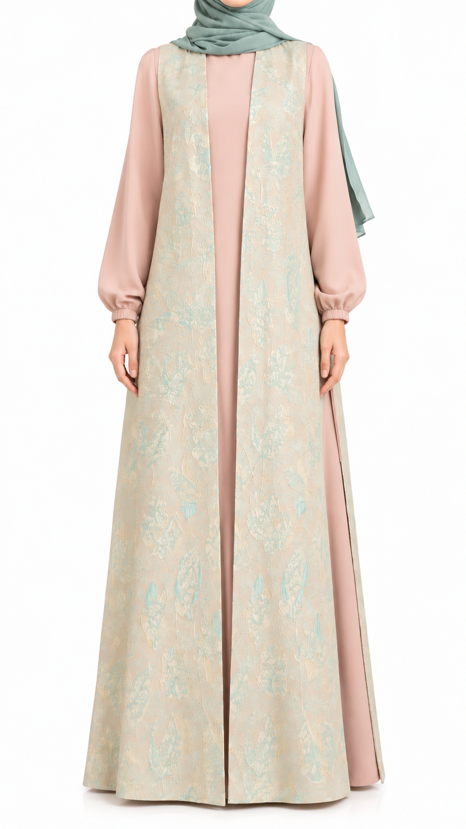 Farhana Abaya