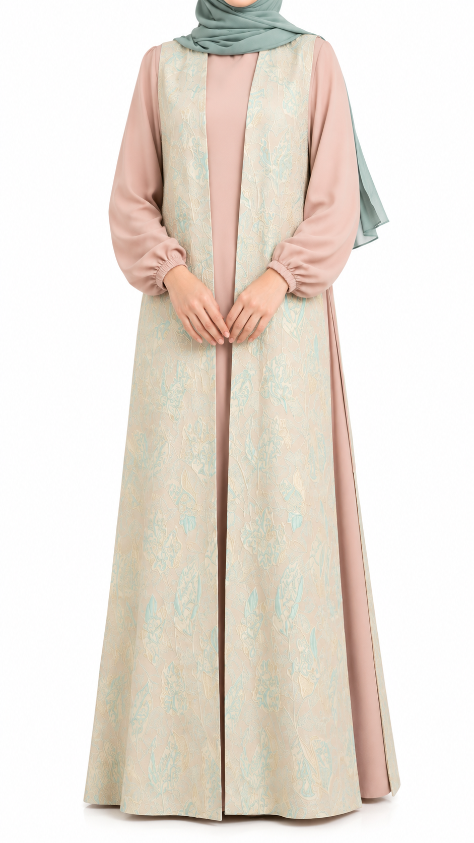Farhana Abaya