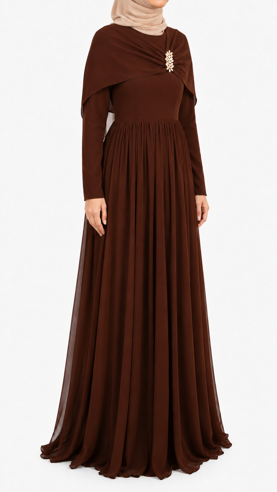 Faronia Dress