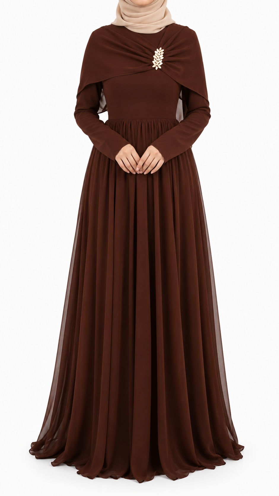Faronia Dress