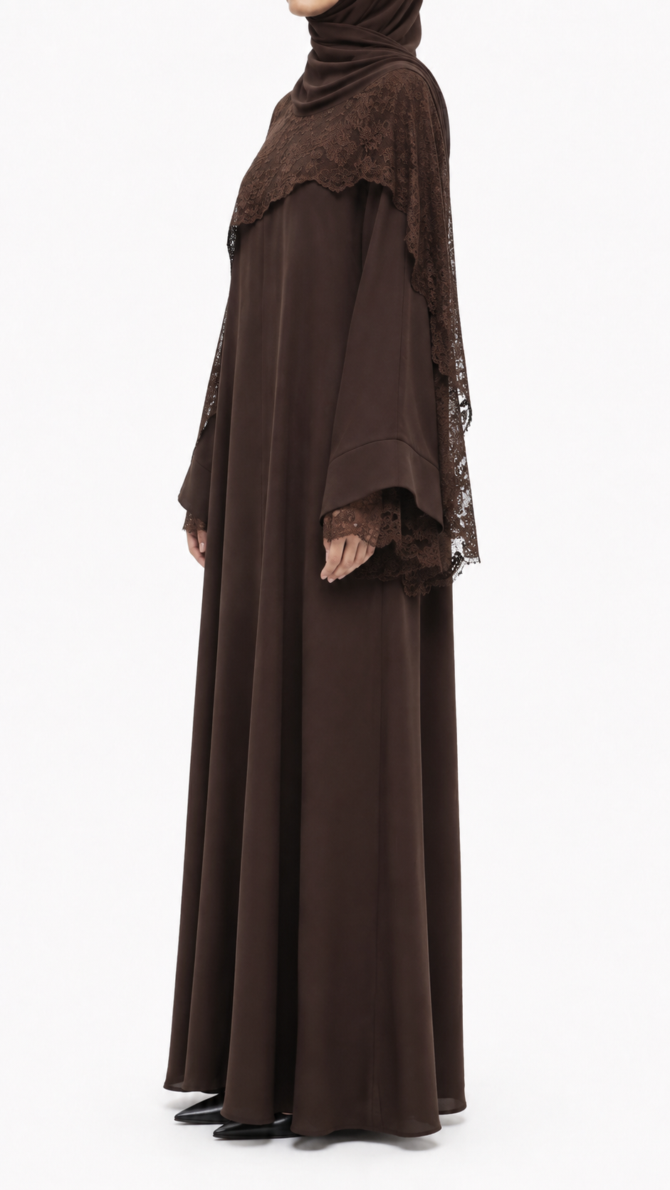 Farrah Abaya