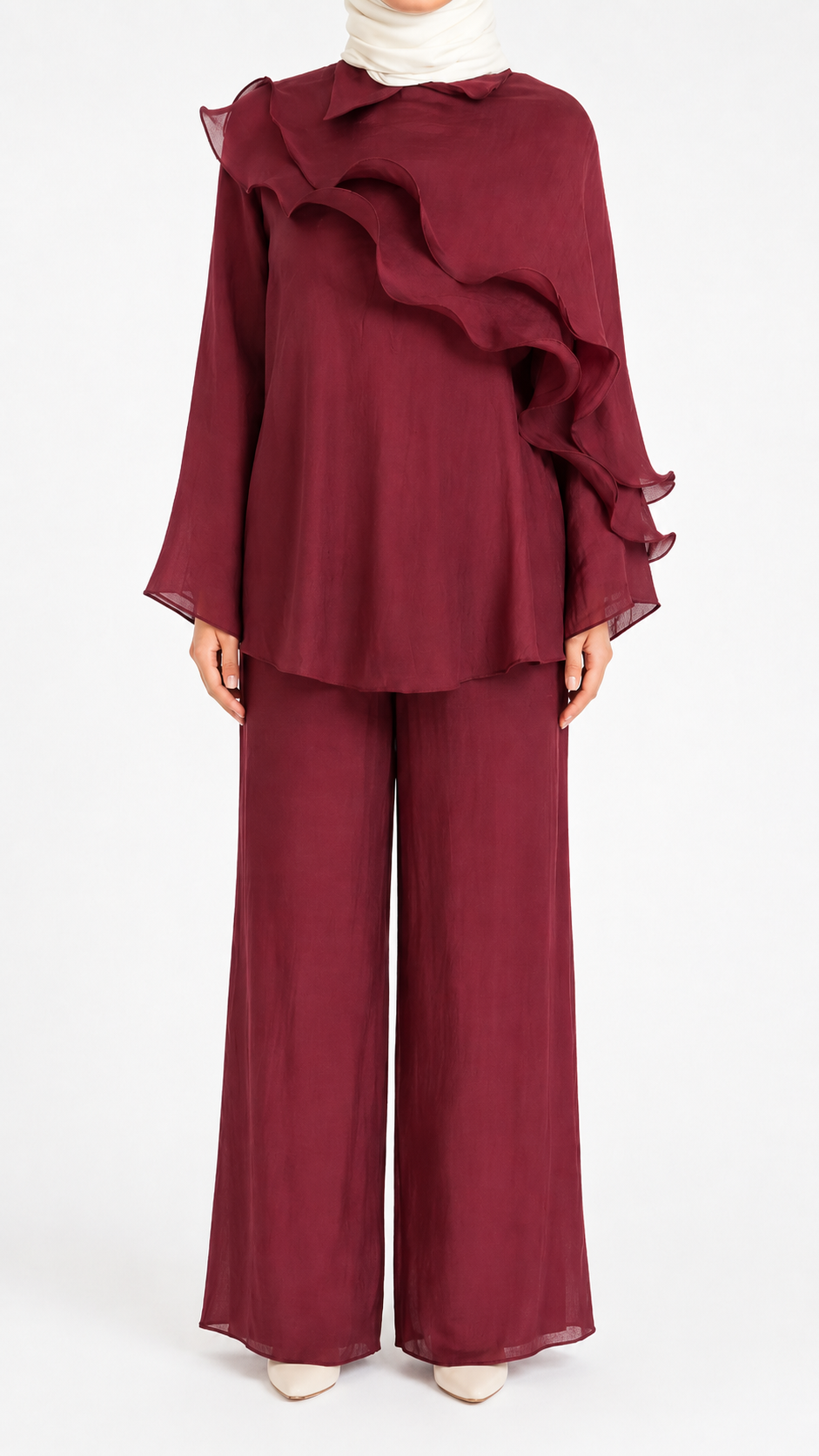 Halima Set