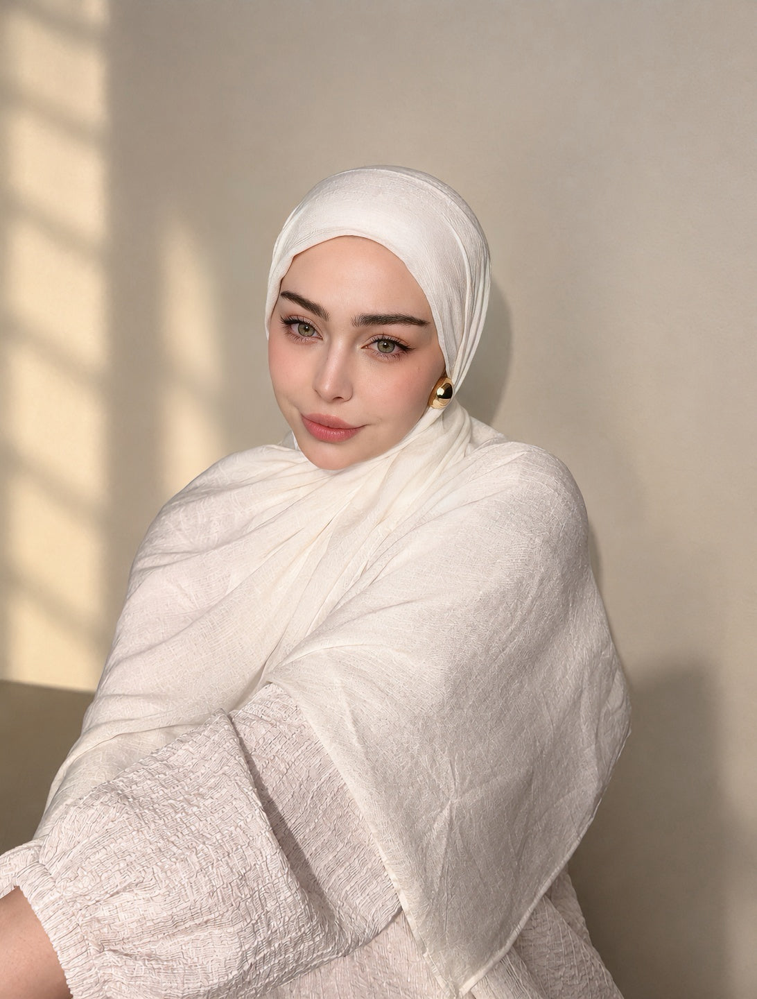 Viscose Hijabs