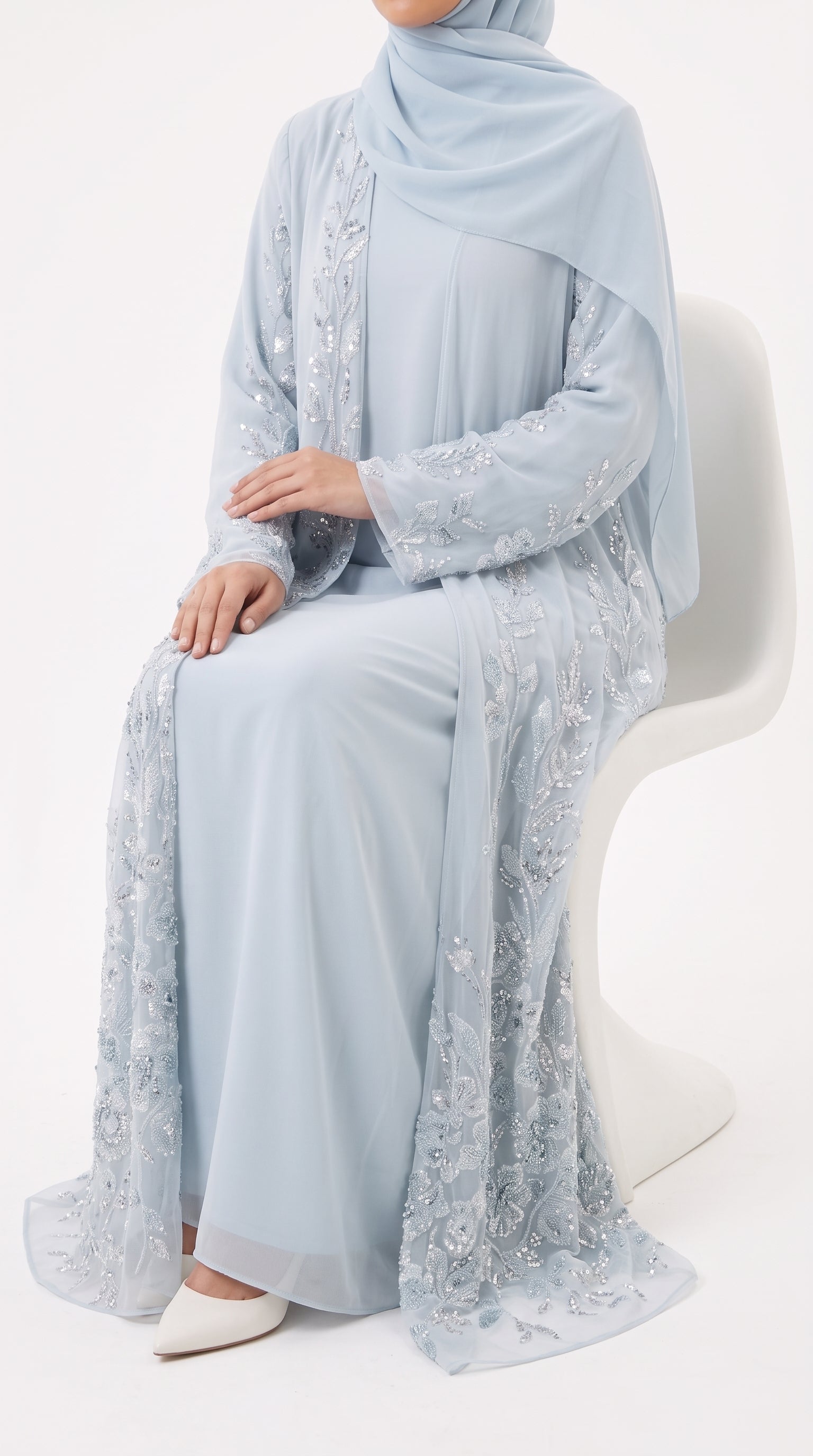 Celestia Abaya