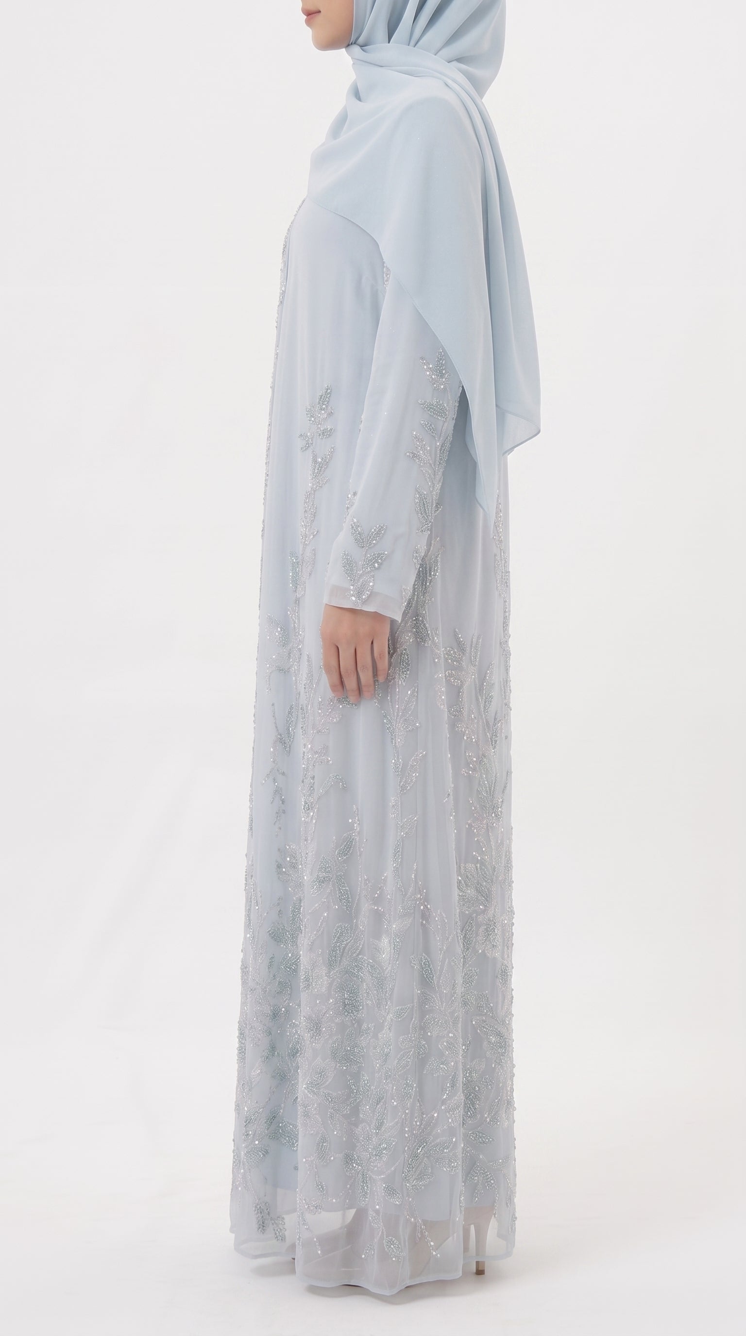 Celestia Abaya
