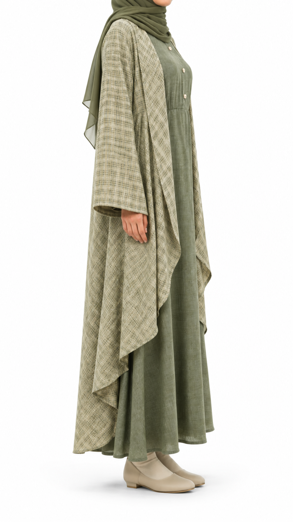 Ilbara Dress