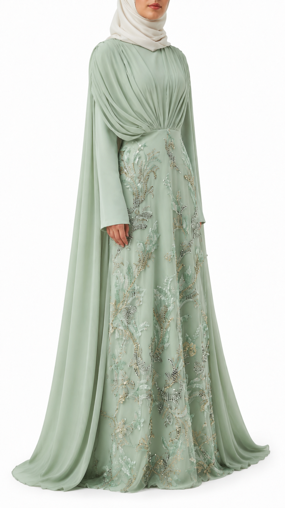 Julietta Dress