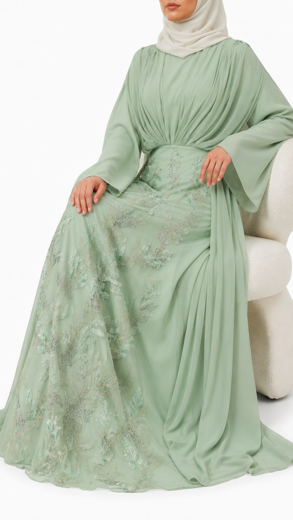 Julietta Dress