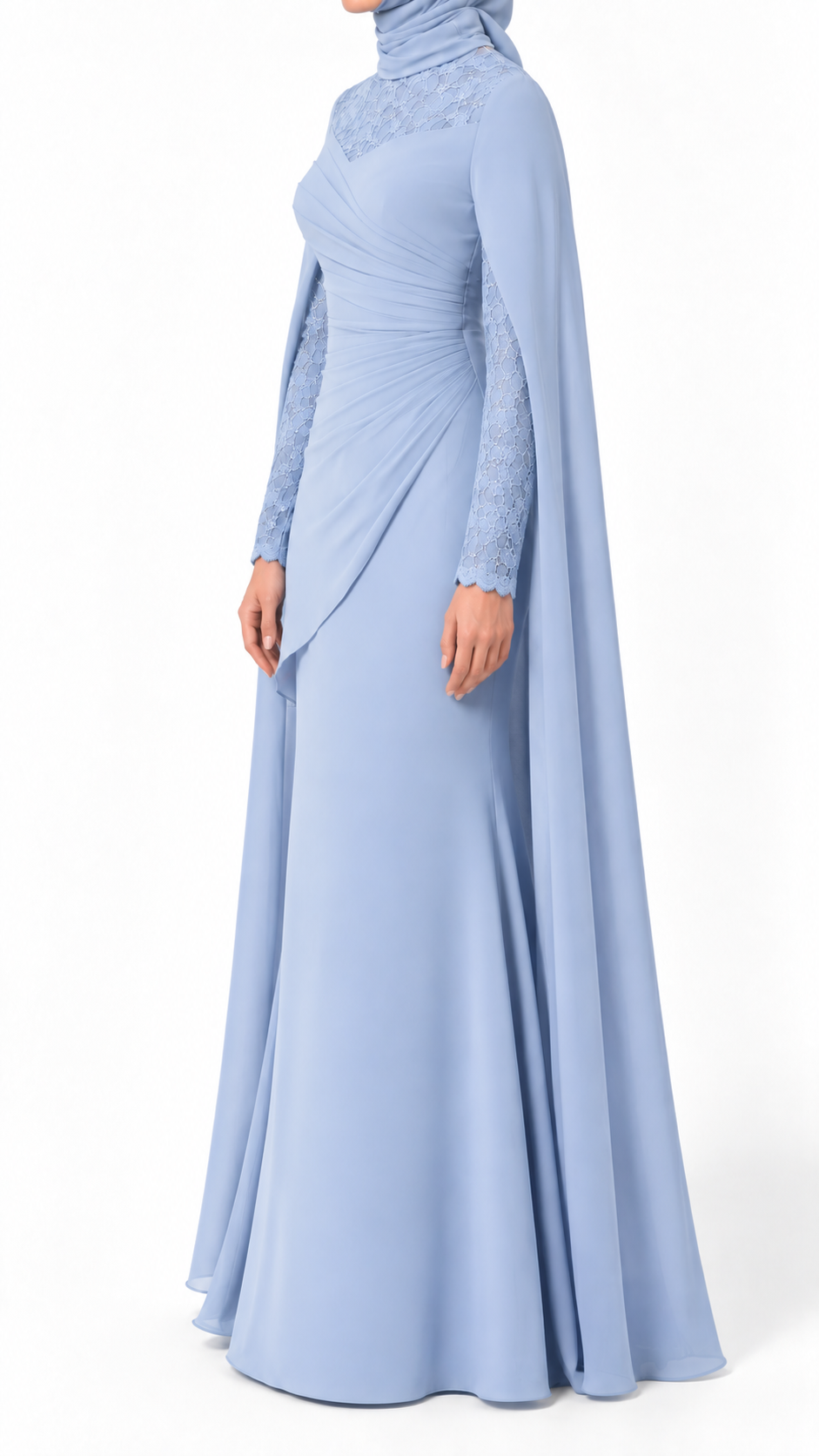 Karima Dress