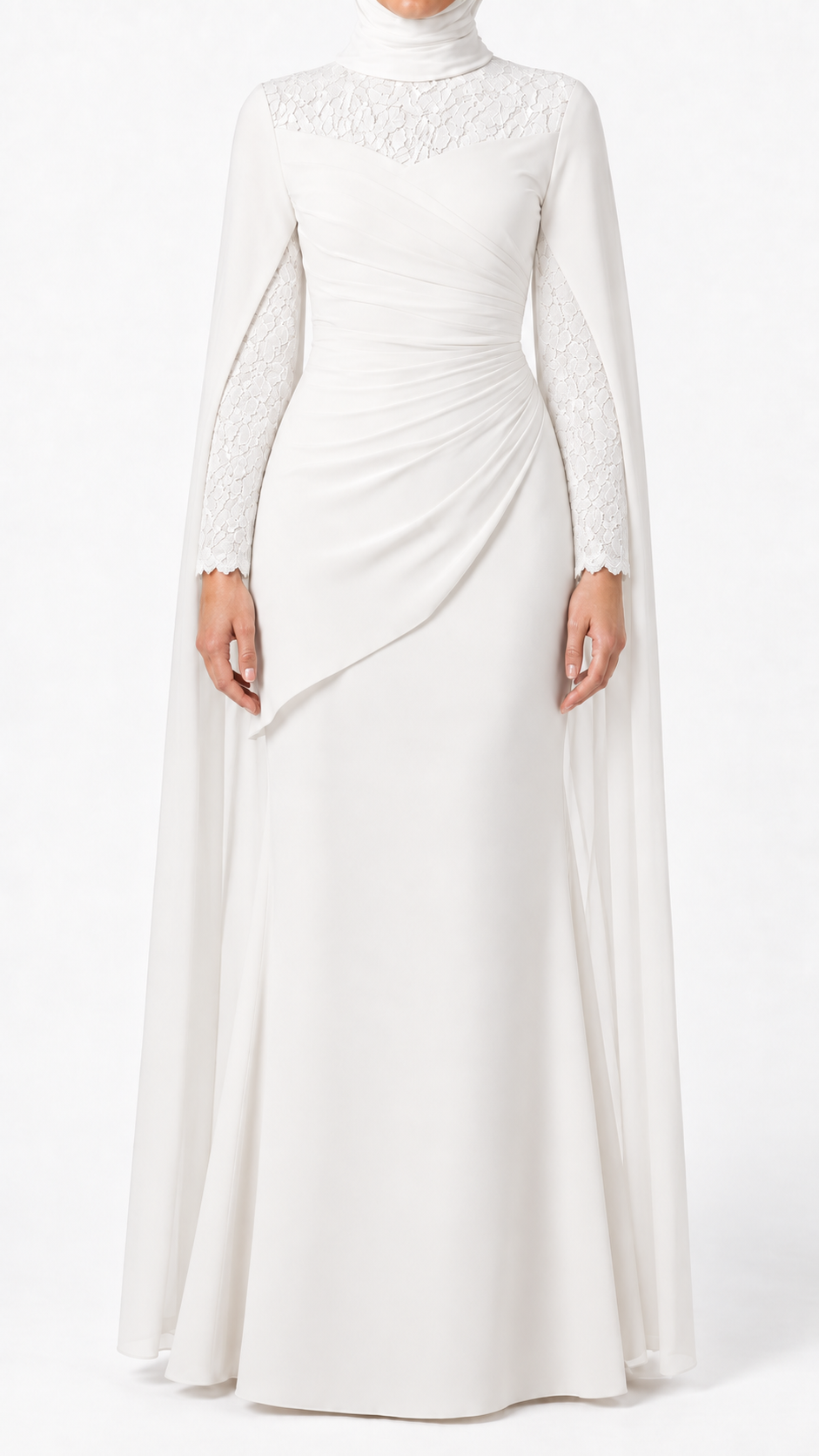 Karima Dress
