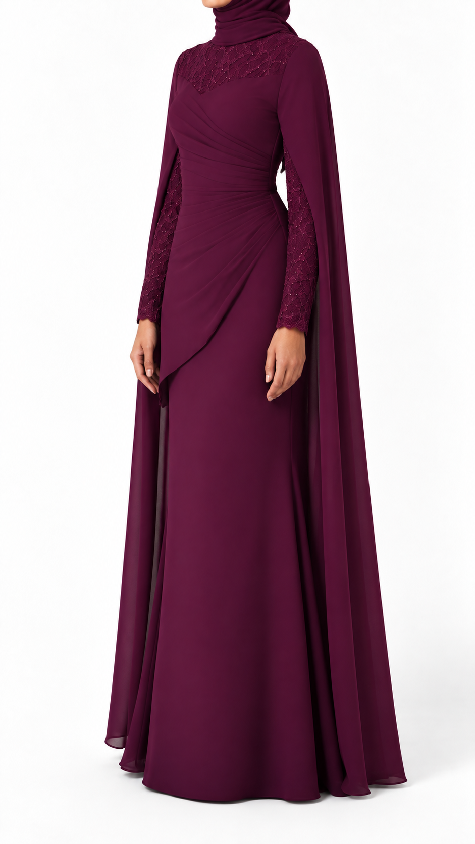 Karima Dress