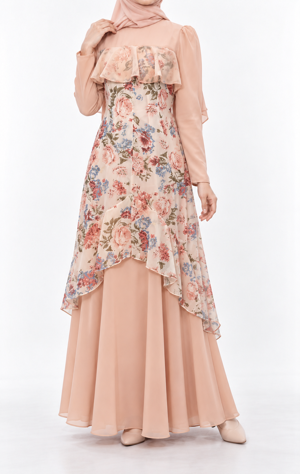 Leila Dress
