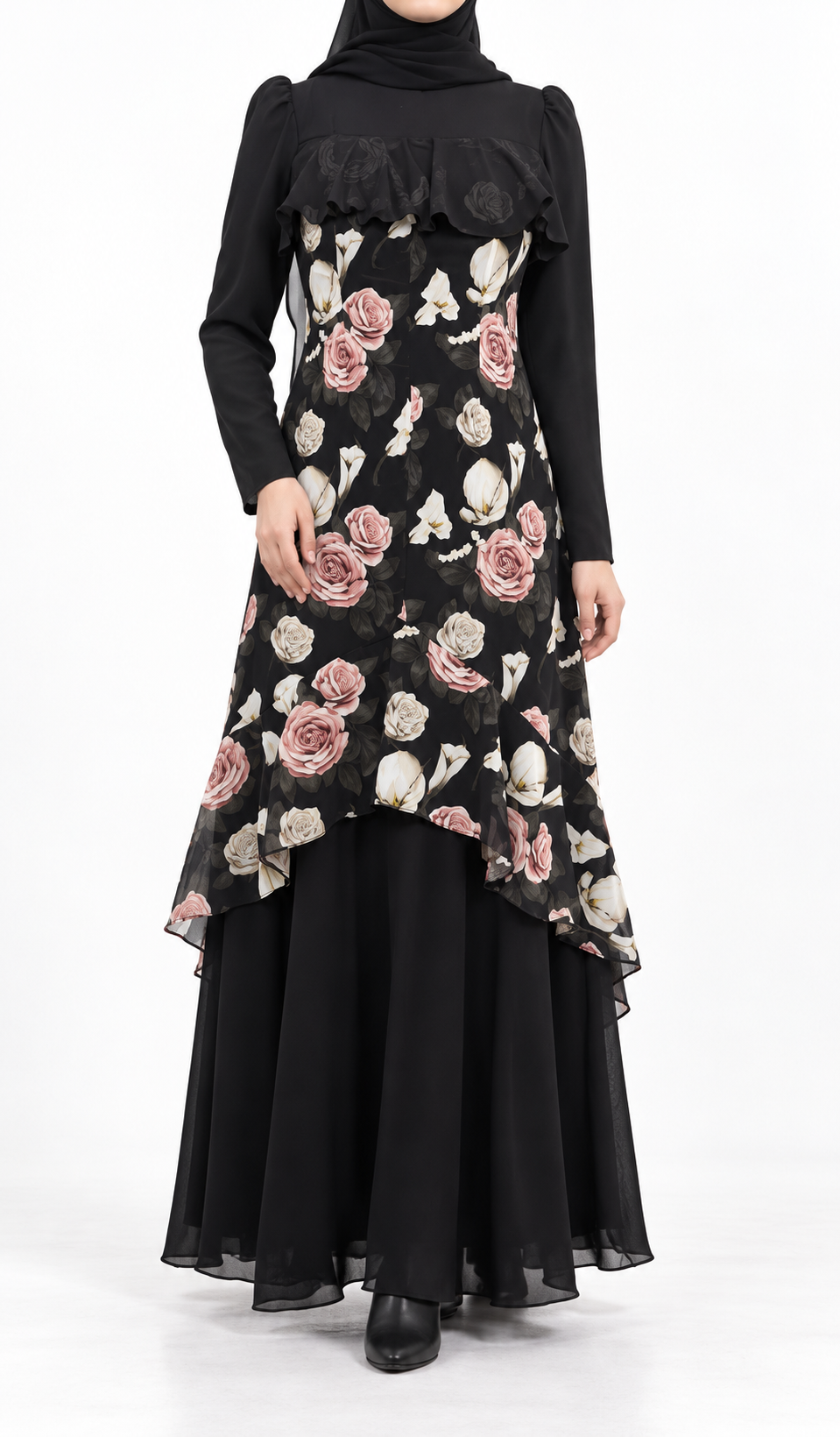 Leila Dress