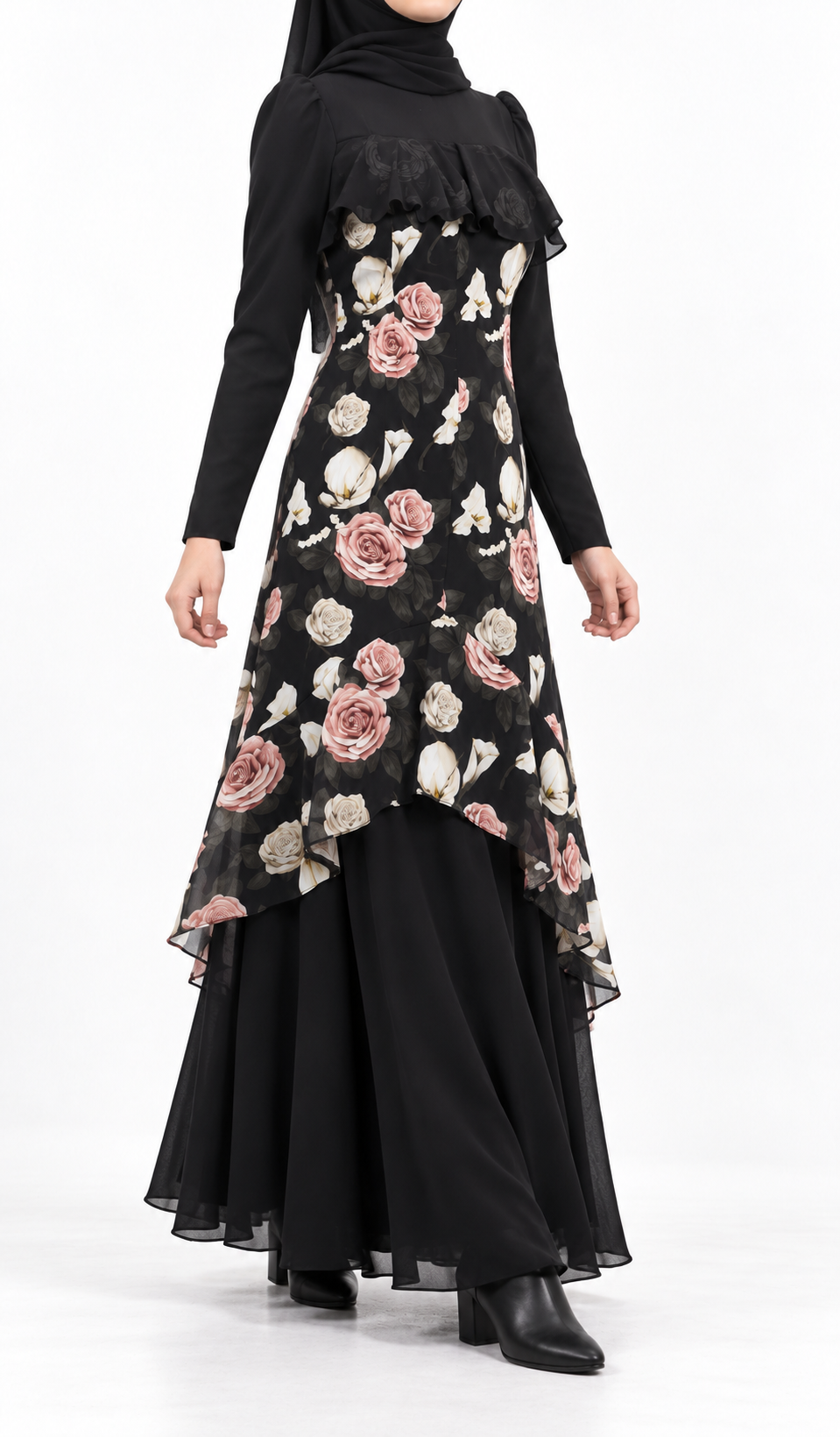 Leila Dress
