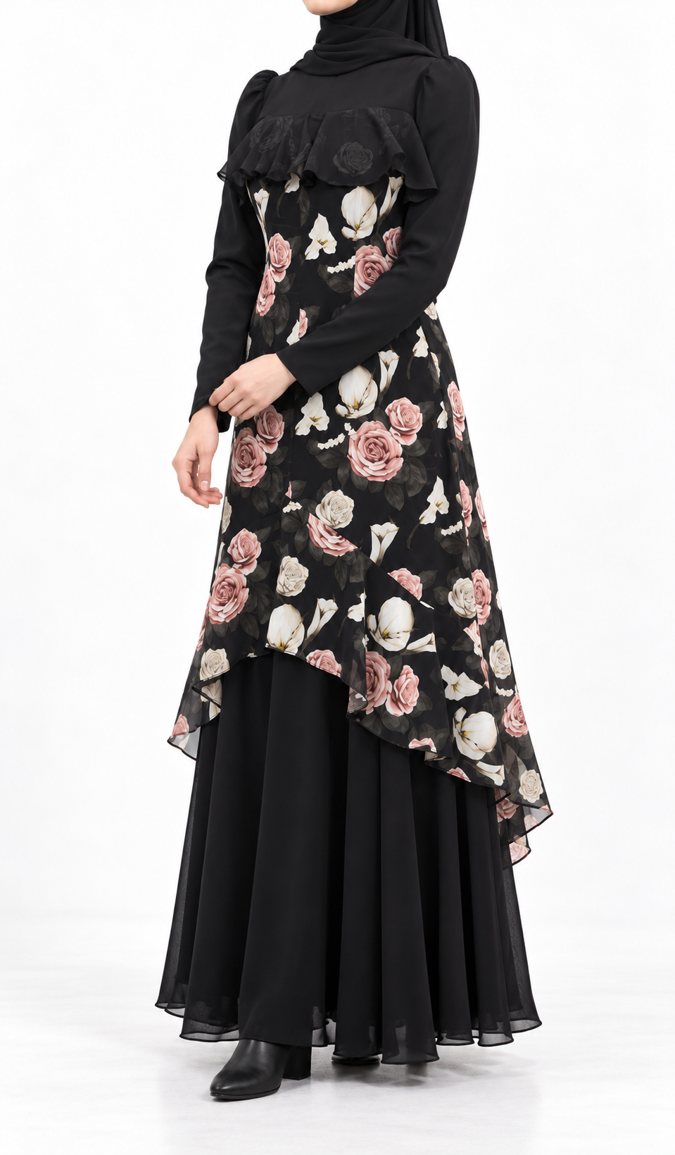 Leila Dress