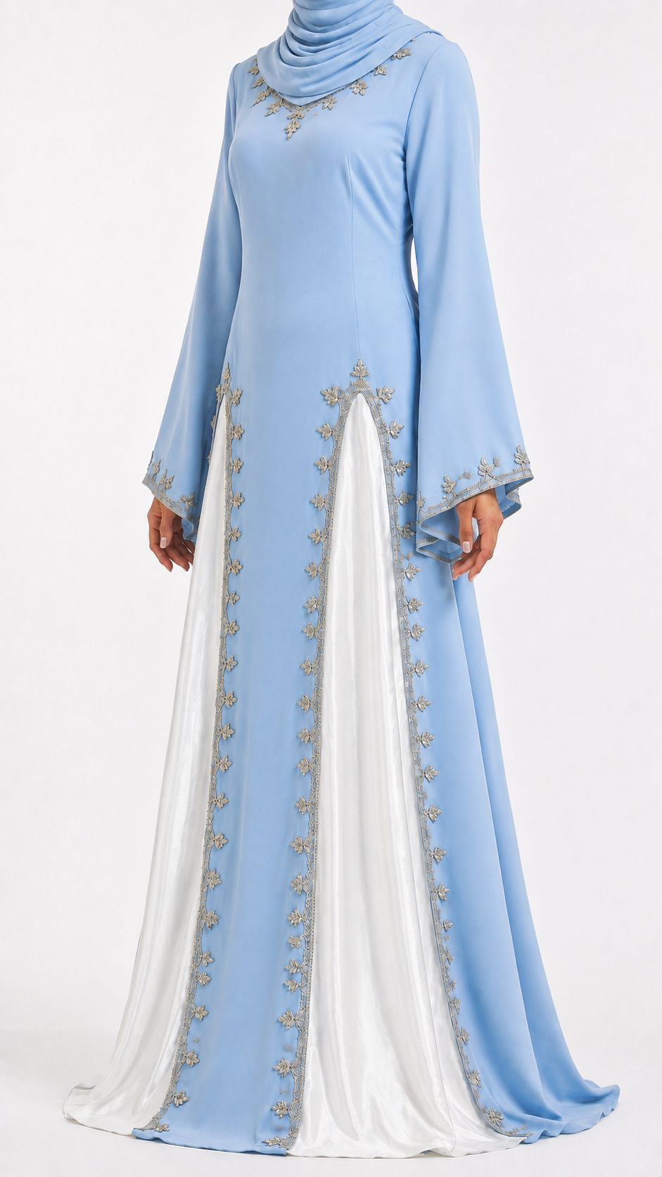 Lorena Dress