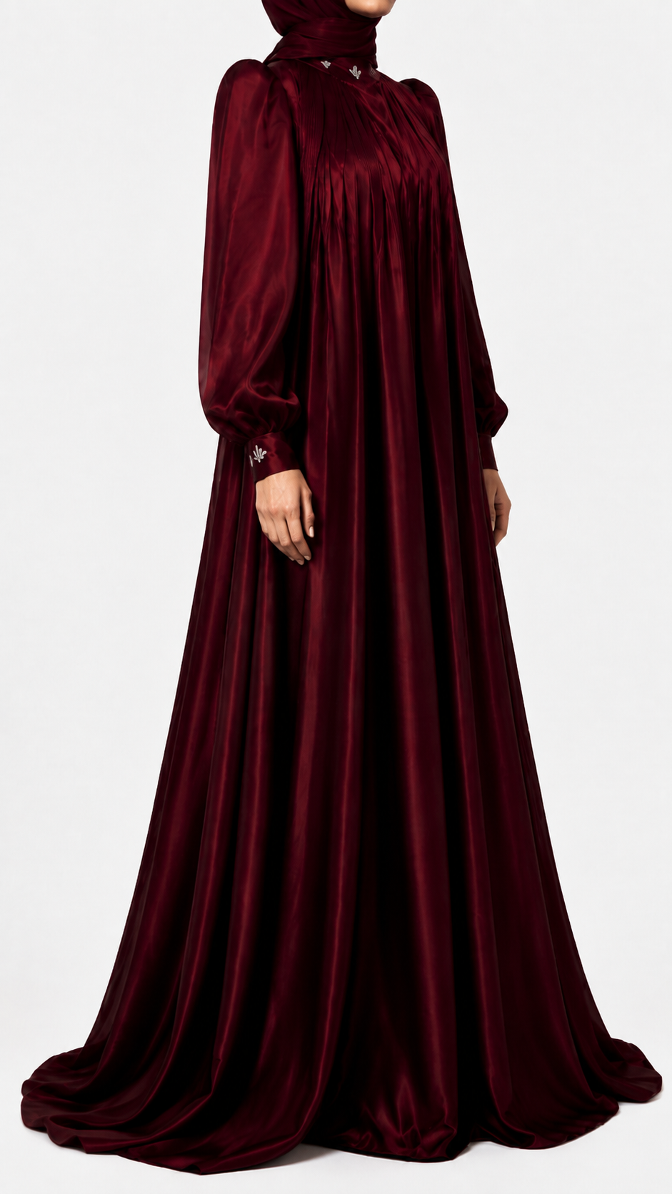 Malika Abaya