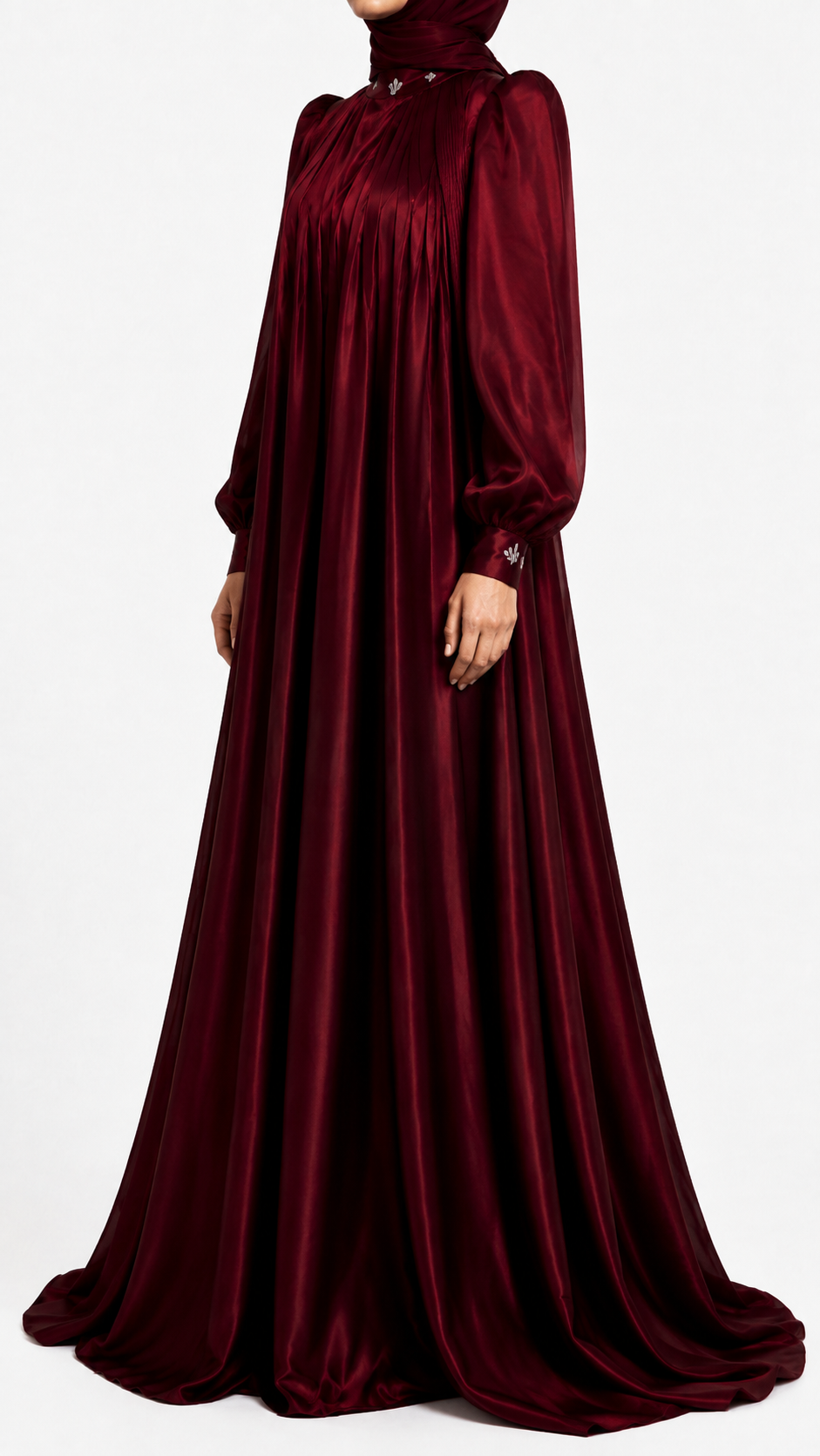 Malika Abaya
